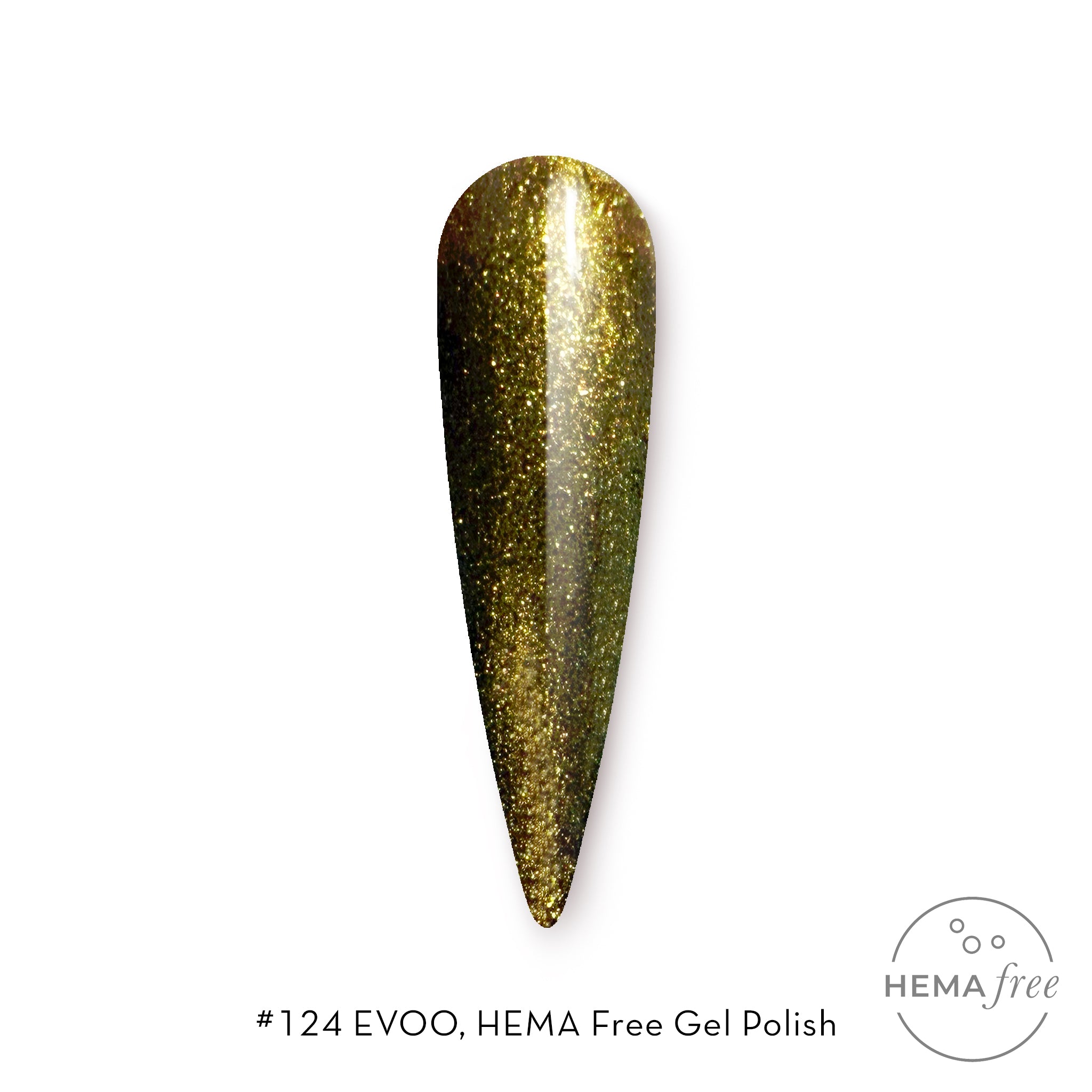 Autunno Classico - HEMA Free Gel Polish | 6pc Collection | Fortify by Fuzion