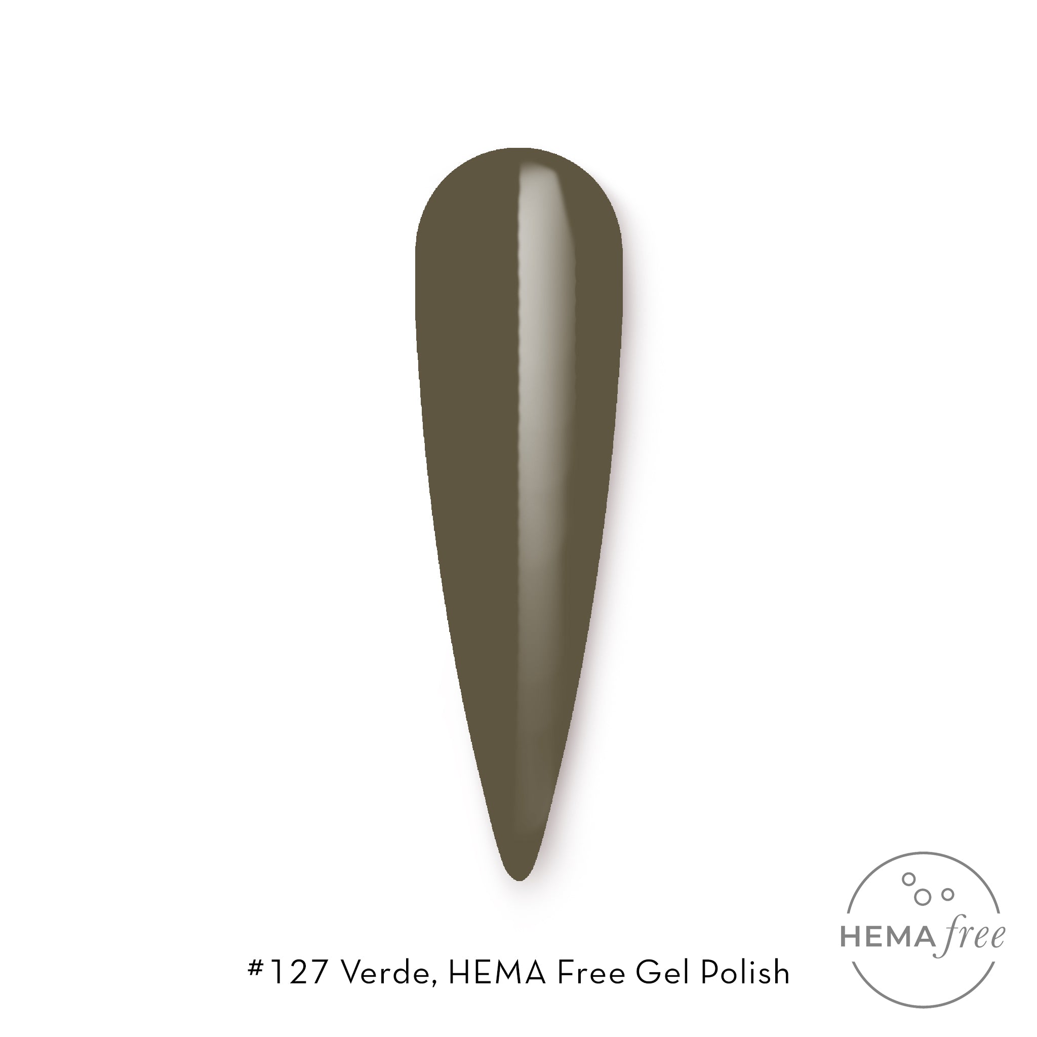 Autunno Classico - HEMA Free Gel Polish | 6pc Collection | Fortify by Fuzion