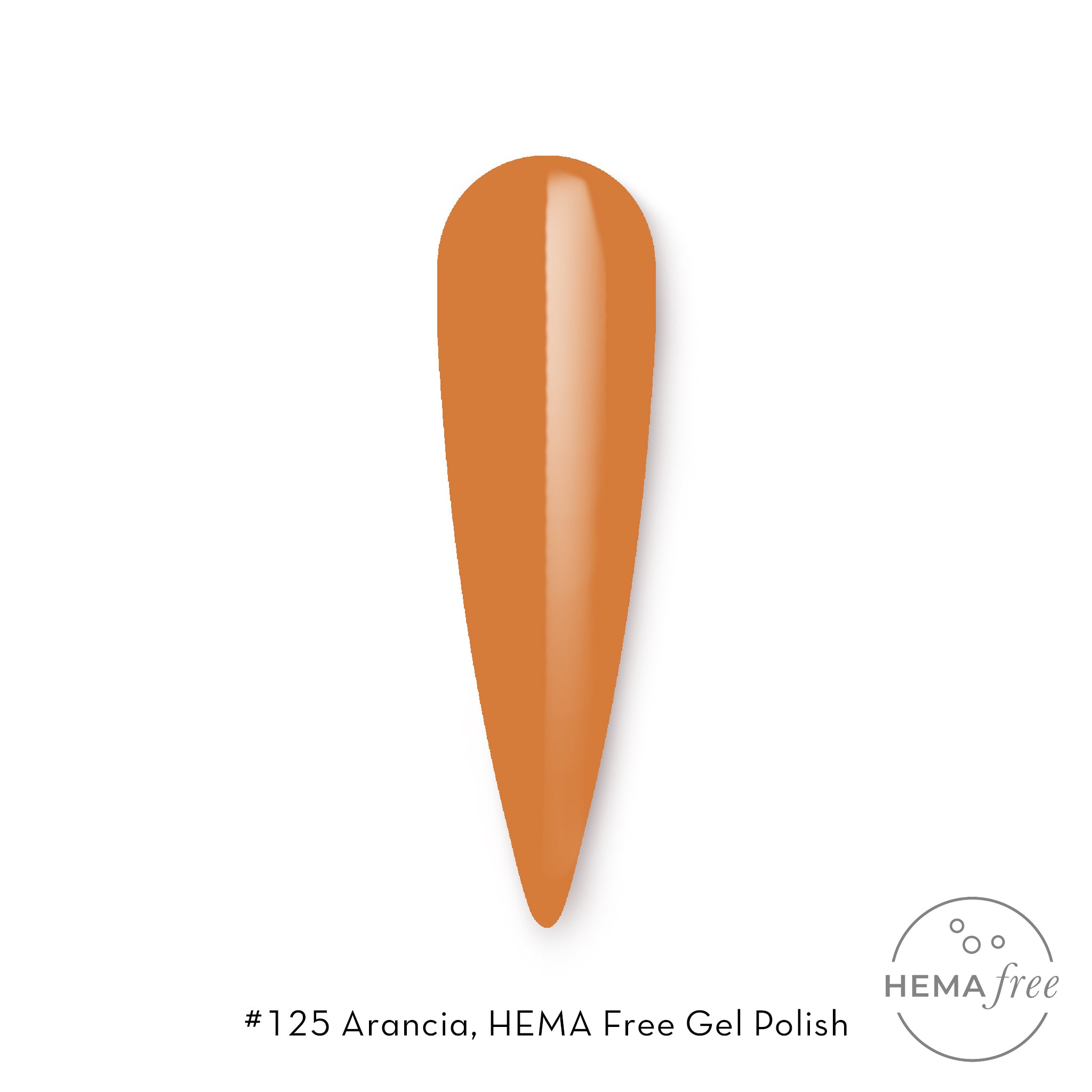 Autunno Classico - HEMA Free Gel Polish | 6pc Collection | Fortify by Fuzion