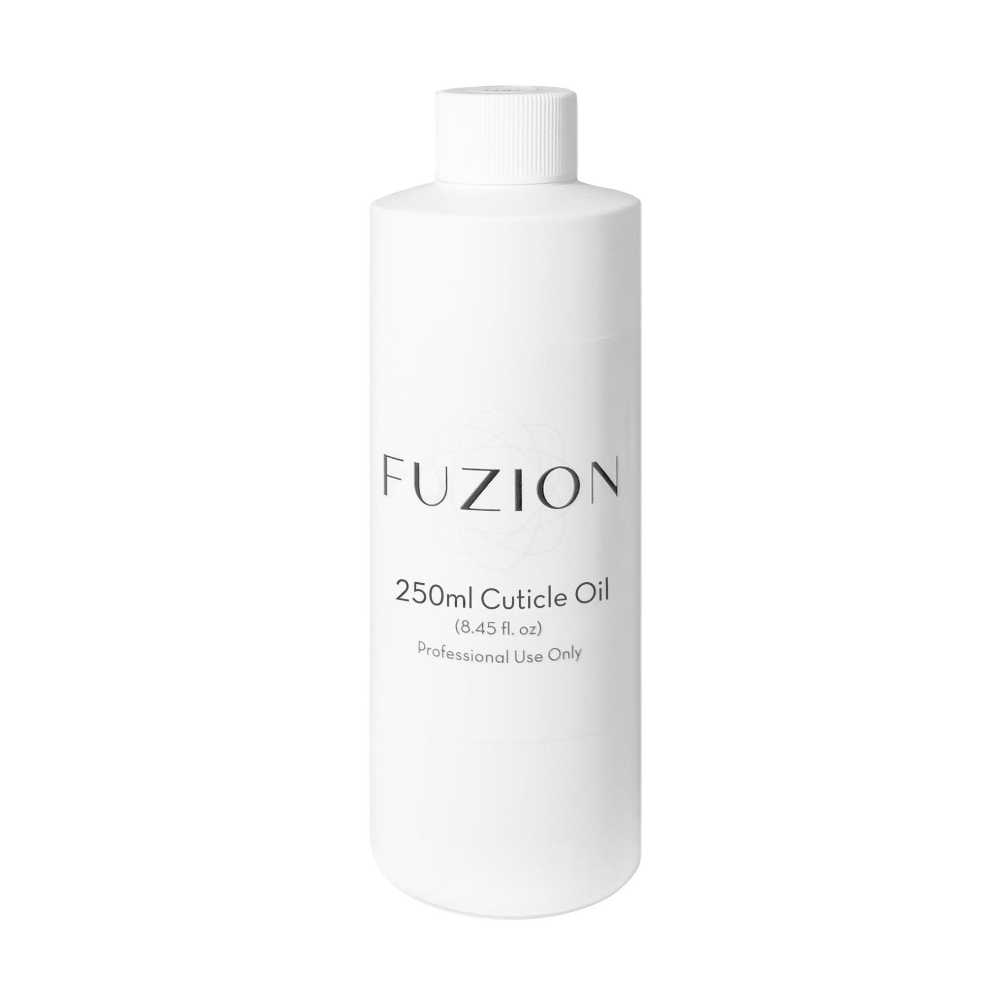 Fuzion Cuticle Oil - Tropical Fuzion 250ml