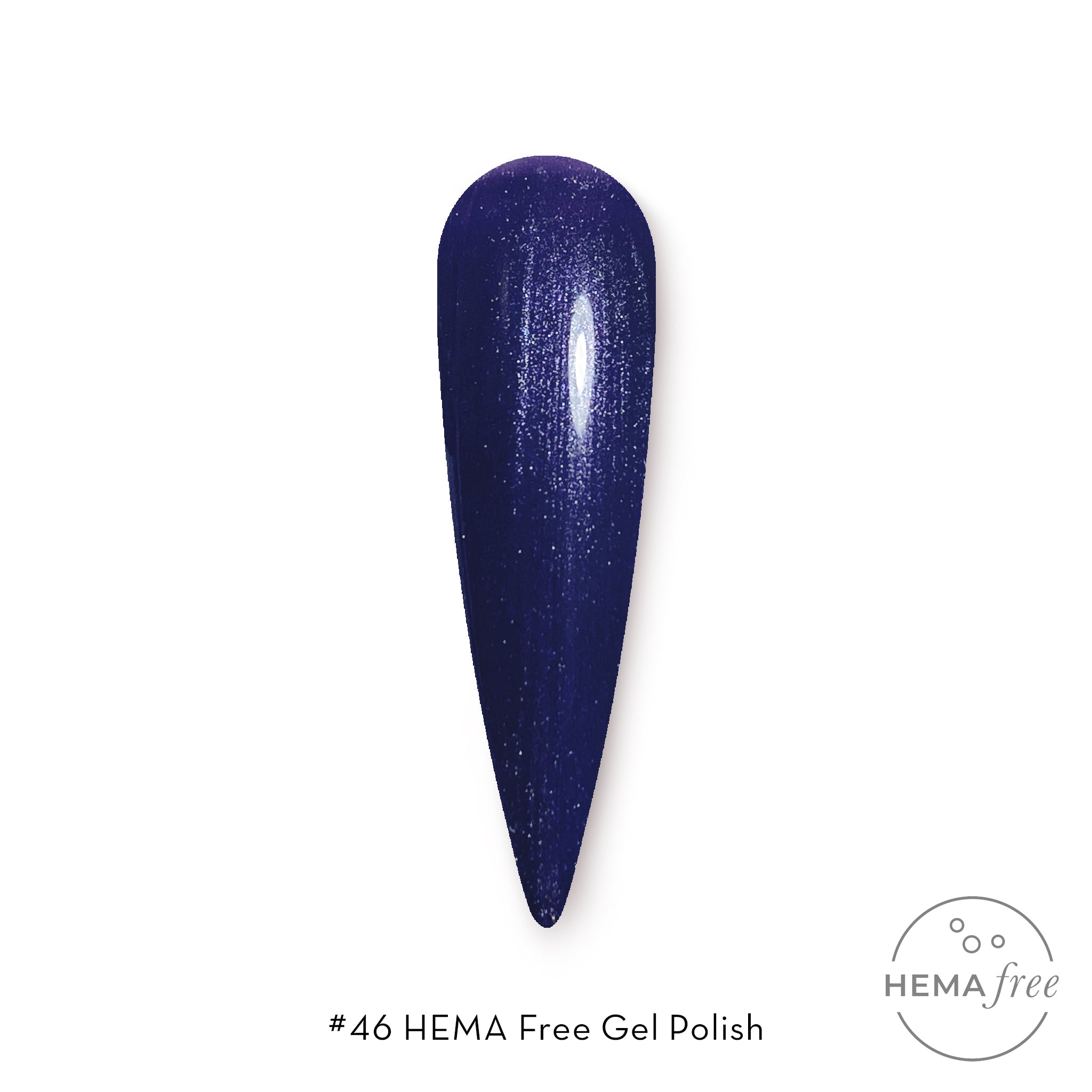Winter Collection HEMA Free Gel Polish | Fortify by Fuzion