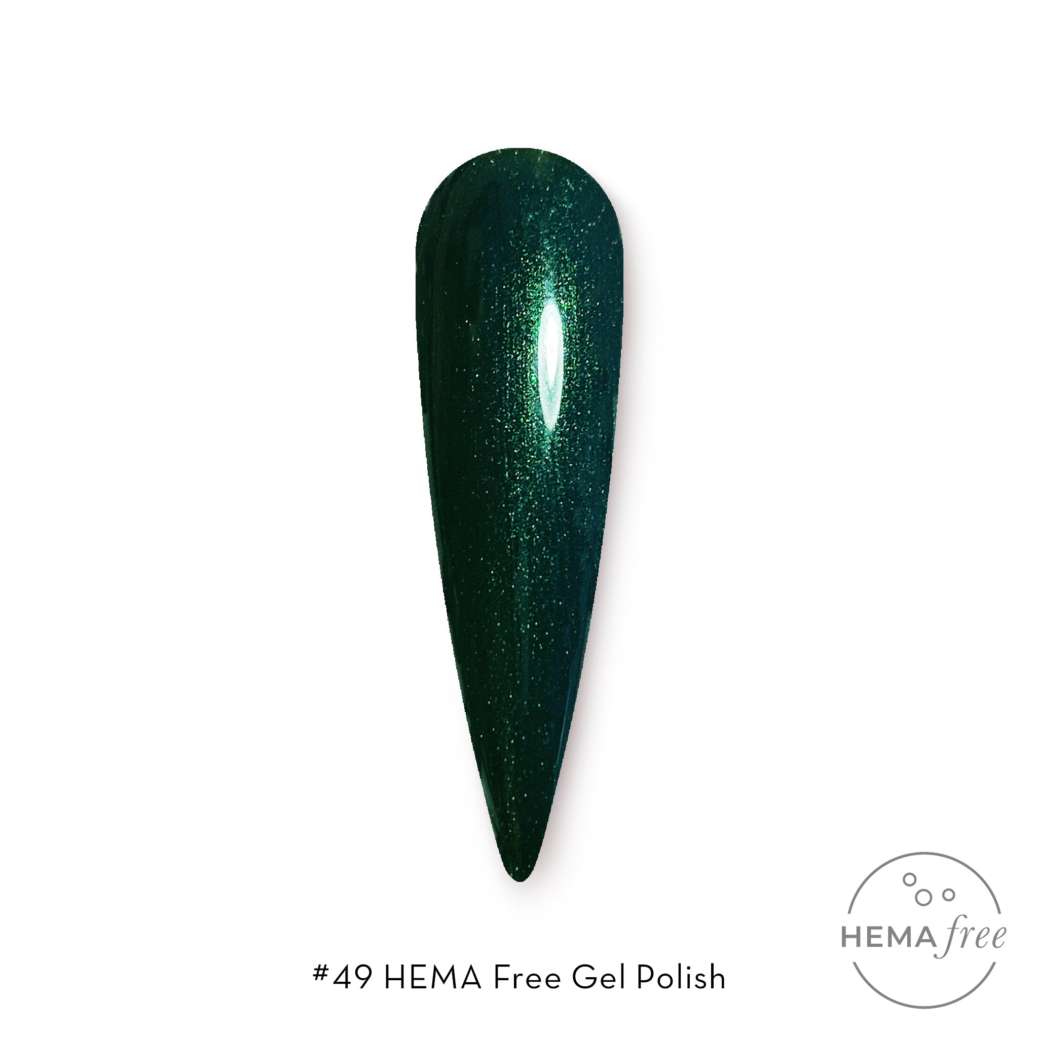 Winter Collection HEMA Free Gel Polish | Fortify by Fuzion