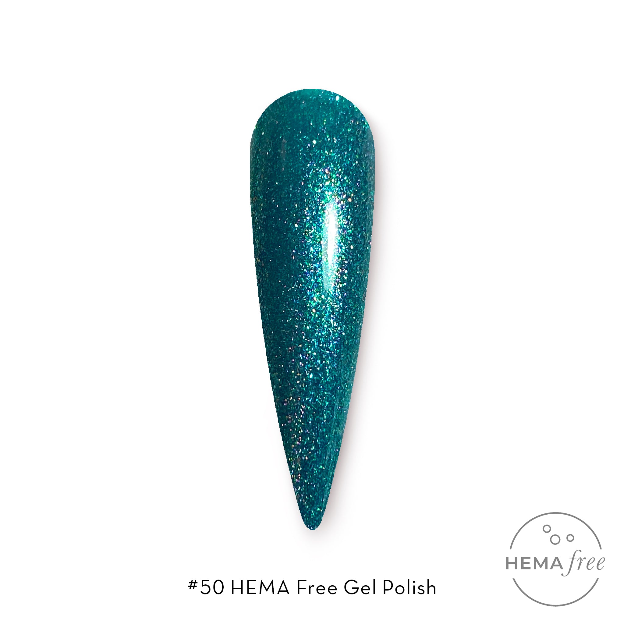 HEMA Free Gel Polish | Fortify by Fuzion | Colour 50