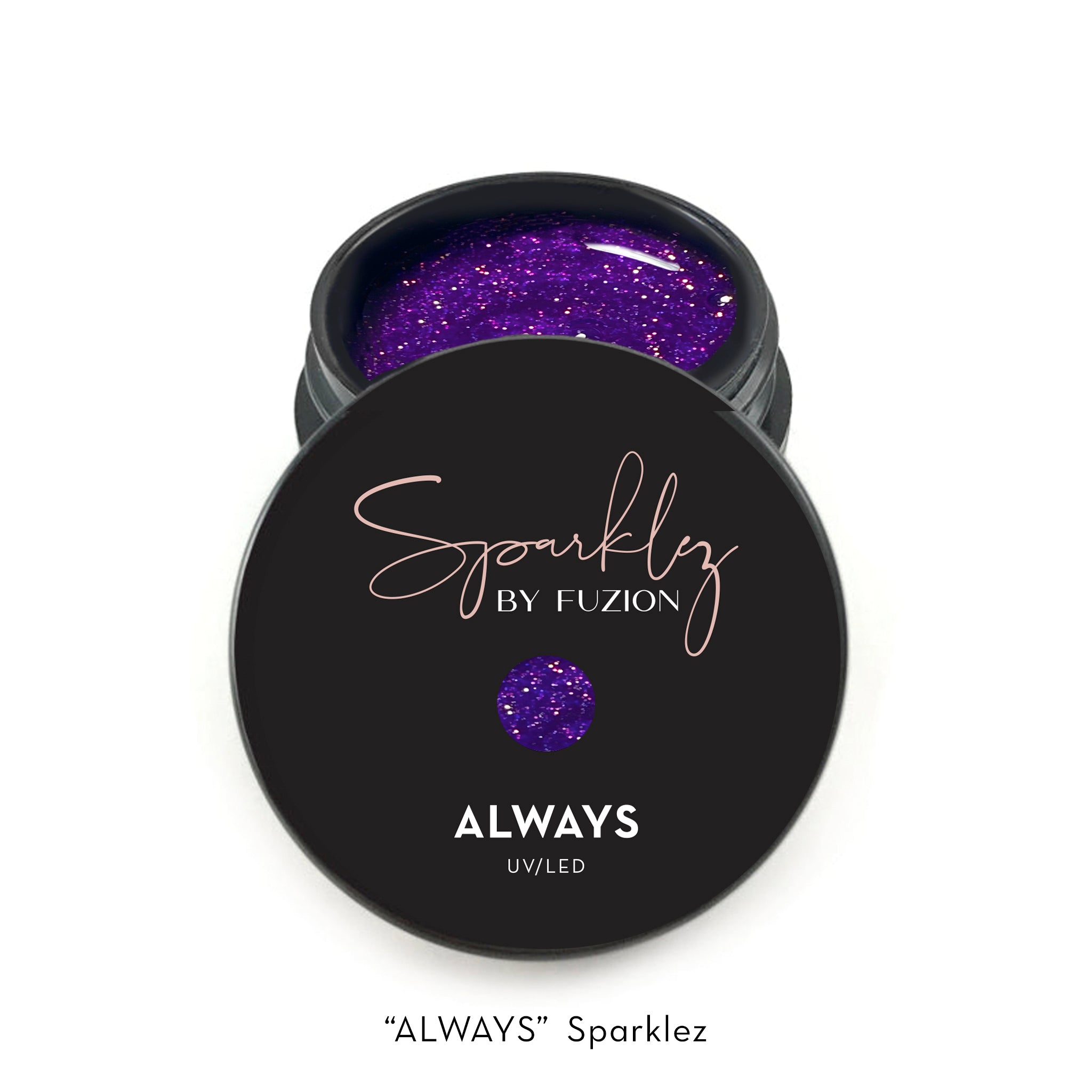 Always | Fuzion Sparklez 15gm