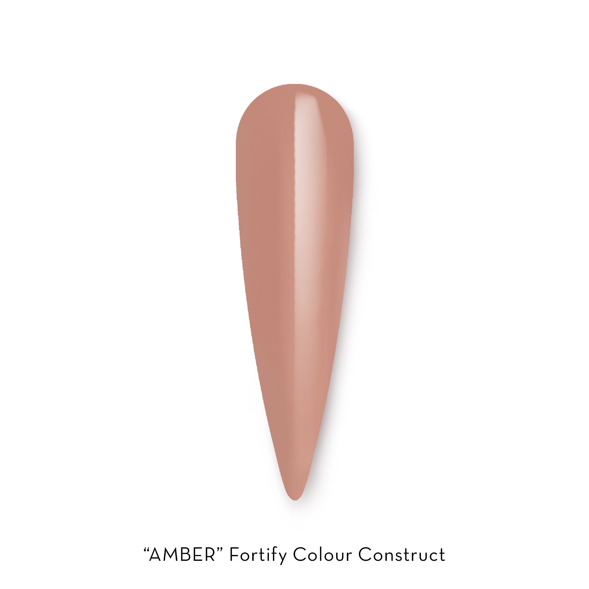 Fortify Colour Construct ~ Amber | Fortify by Fuzion