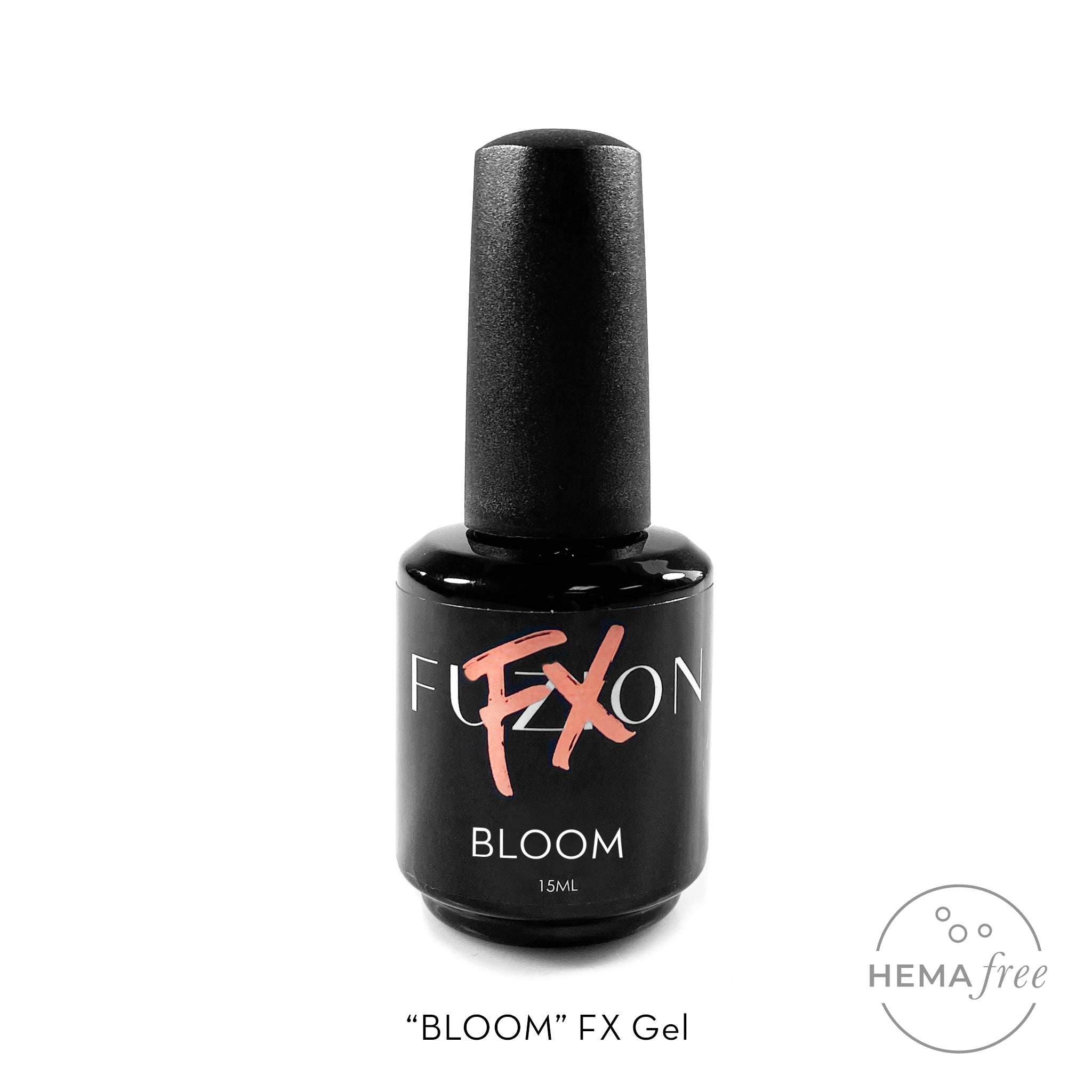 Bloom FX Gel | Clear | 15ml