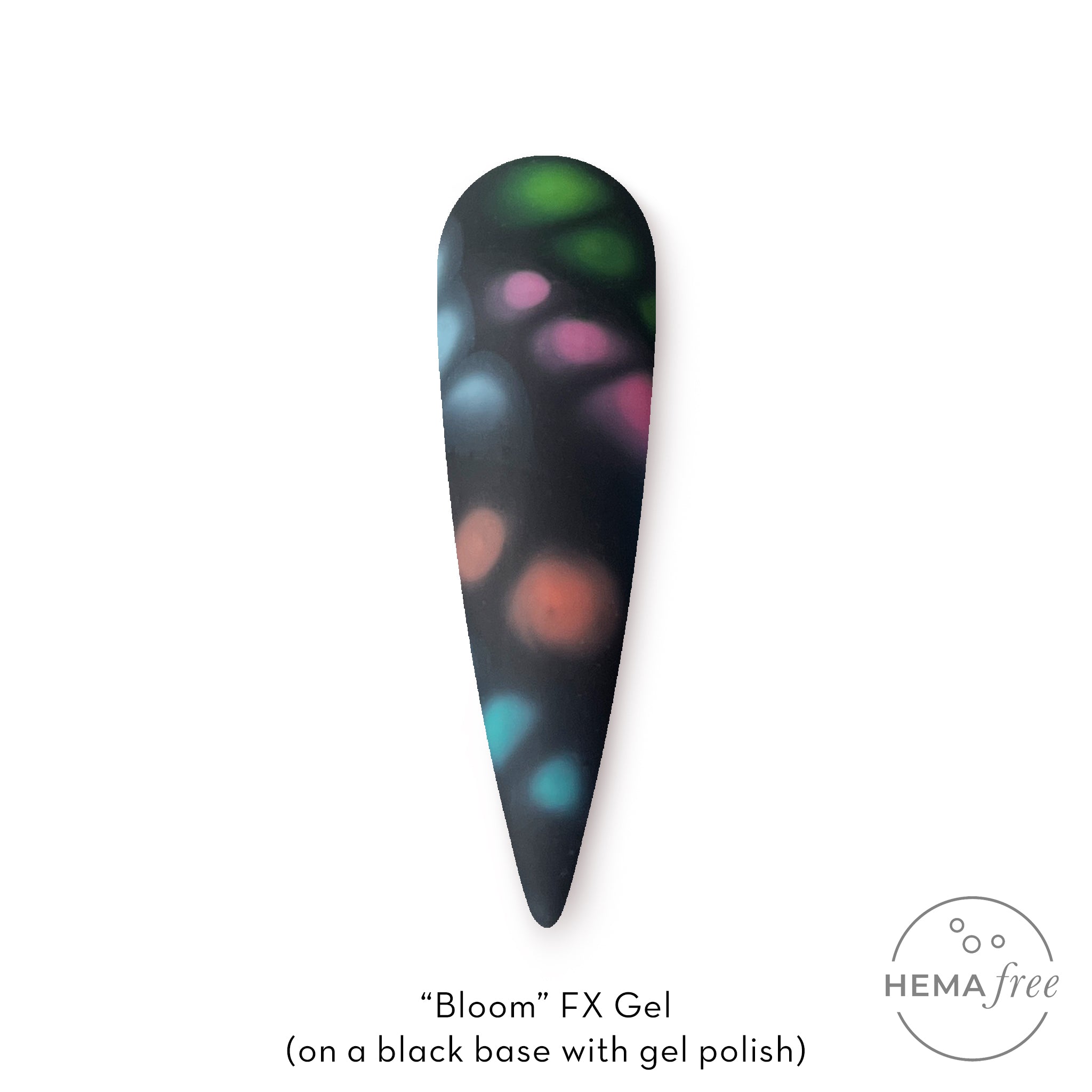Bloom FX Gel | Clear | 15ml