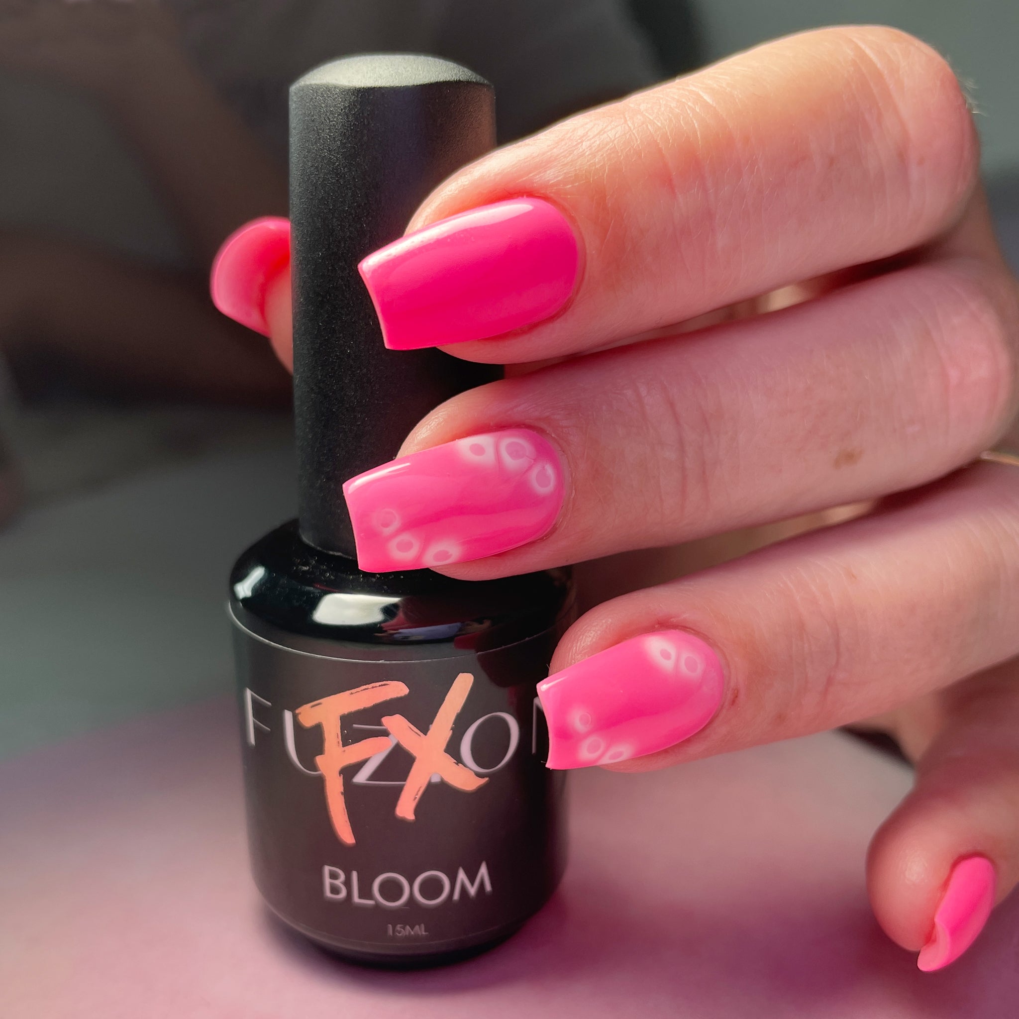 Bloom FX Gel | Clear | 15ml