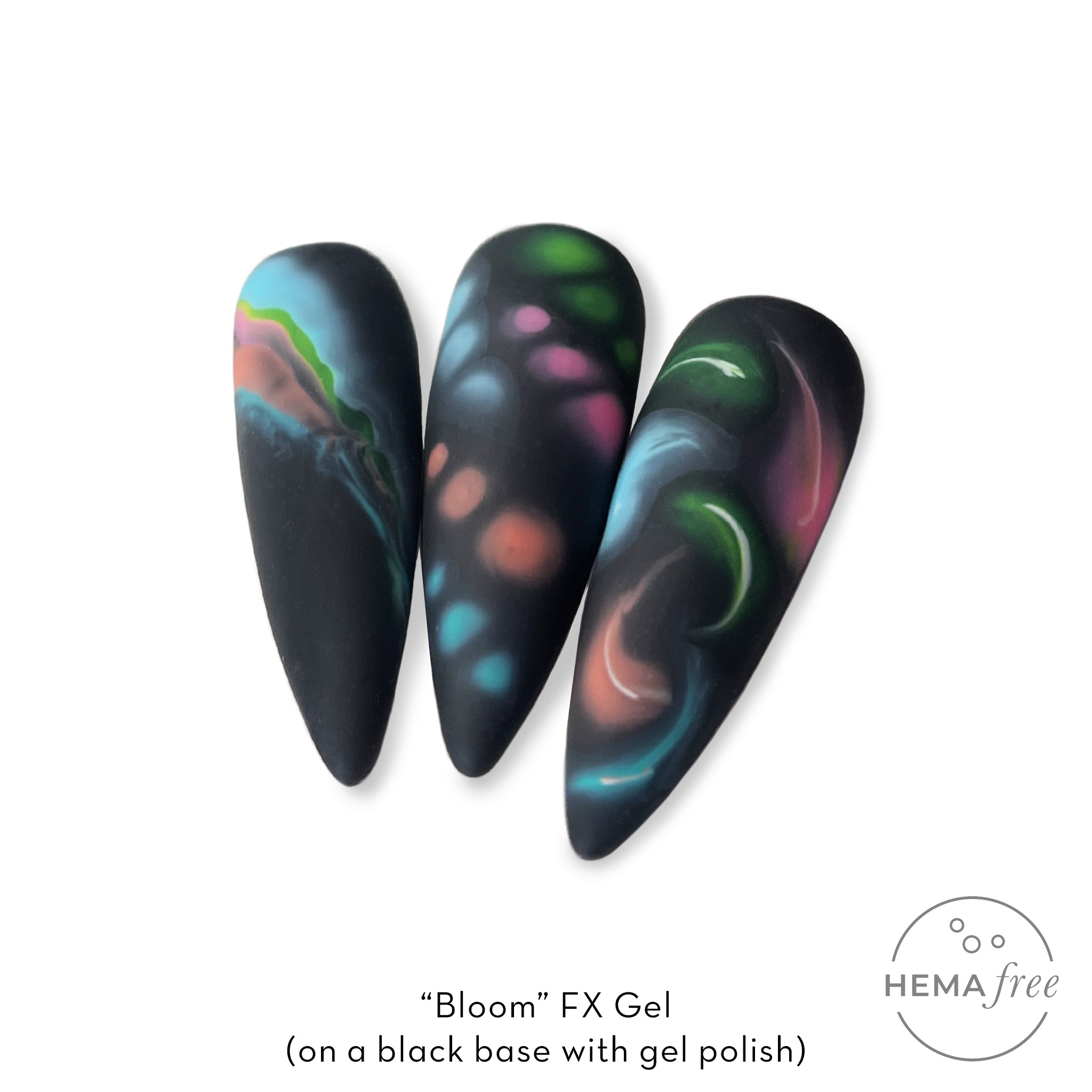 Bloom FX Gel | Clear | 15ml