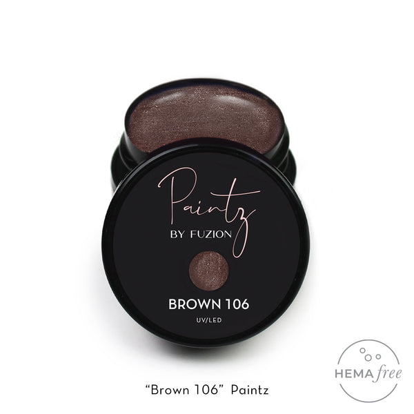Brown 106 | Paintz