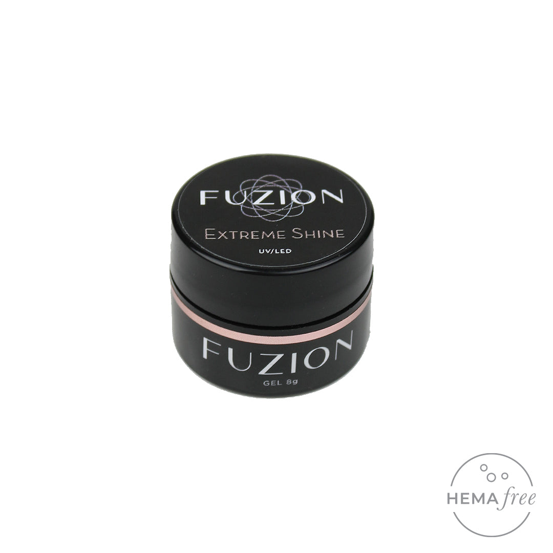 Extreme Shine UV/LED Finishing Gel | UV Only Formula Available