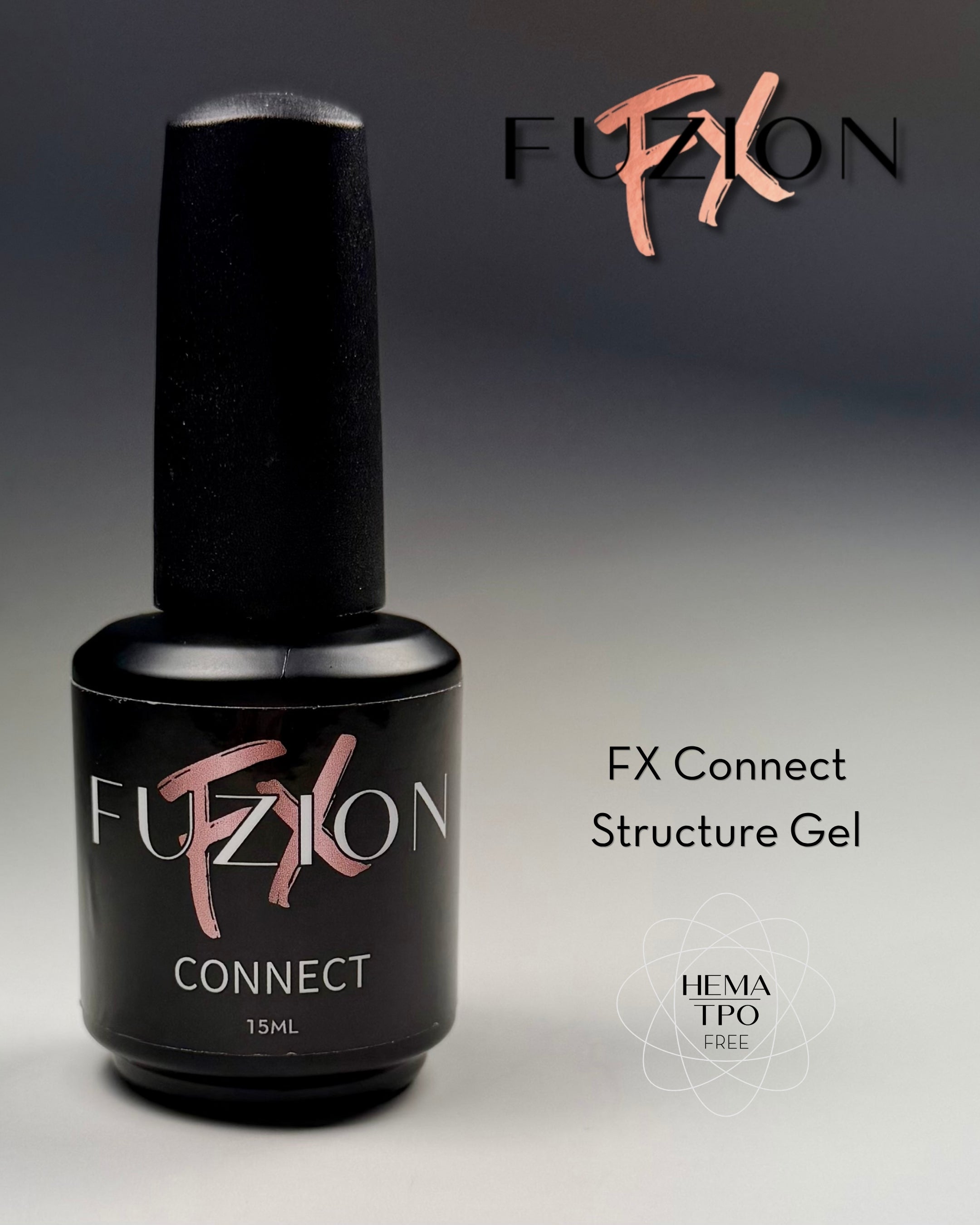 FX Connect Gel | Fuzion FX 15ml