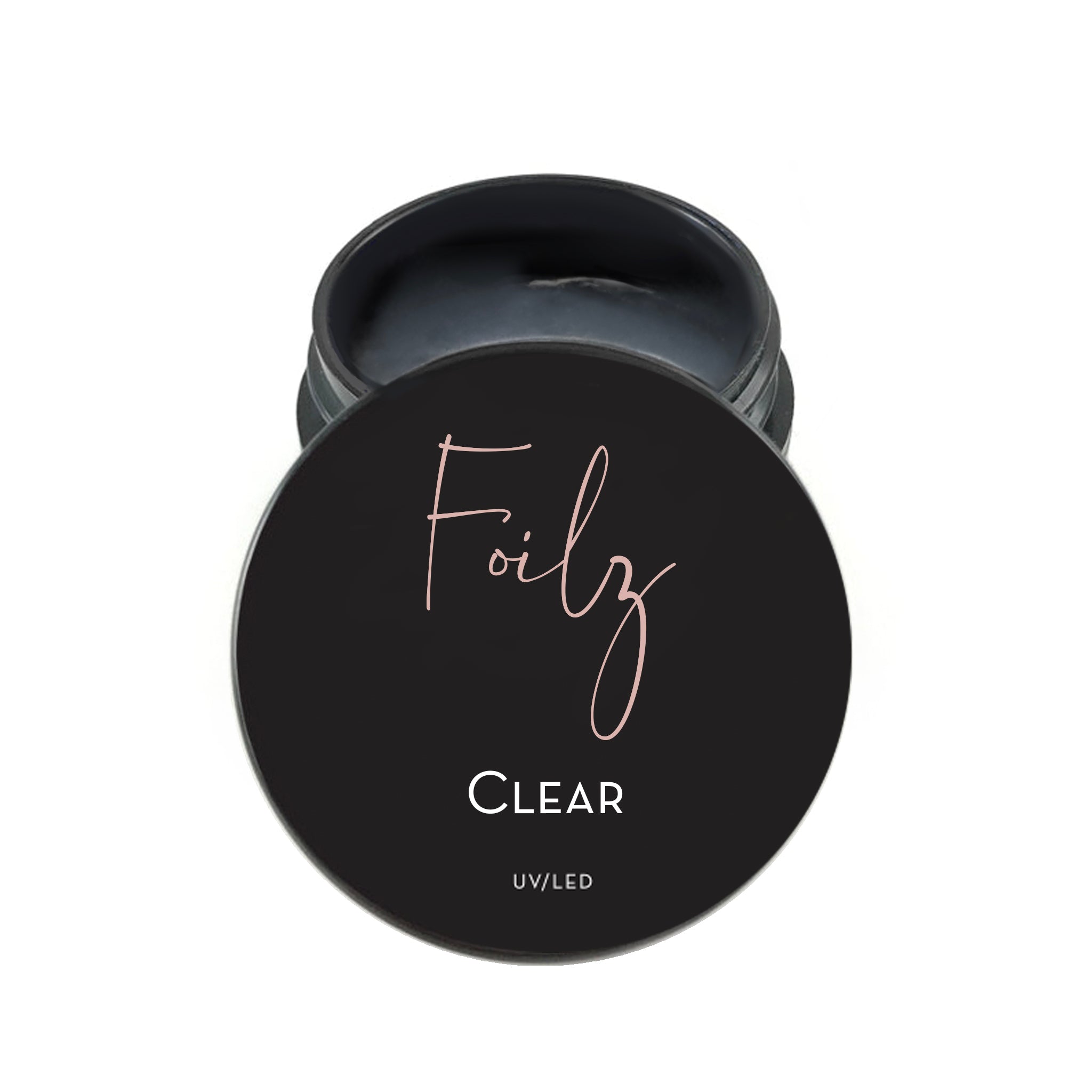 Clear | Foilz