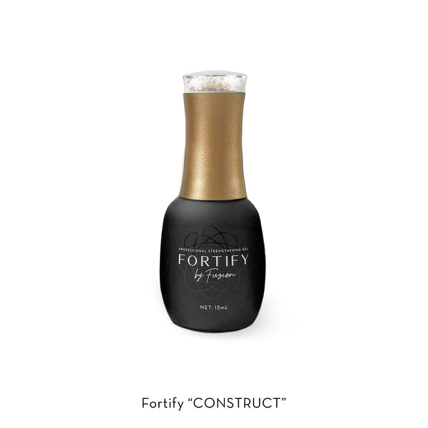Construct 15ml  | Clear | Fortify by Fuzion