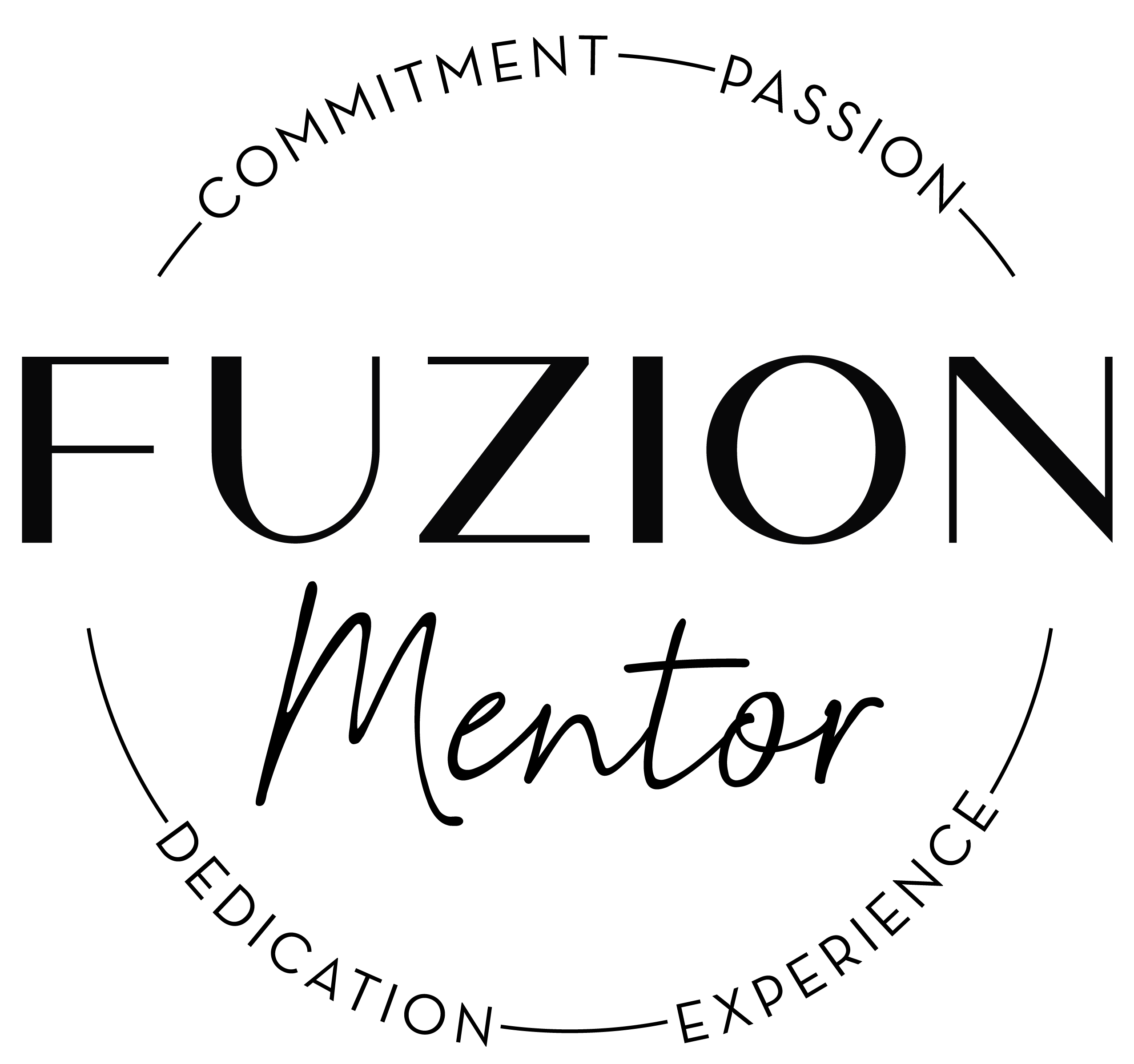Fuzion Mentor Training w/kit