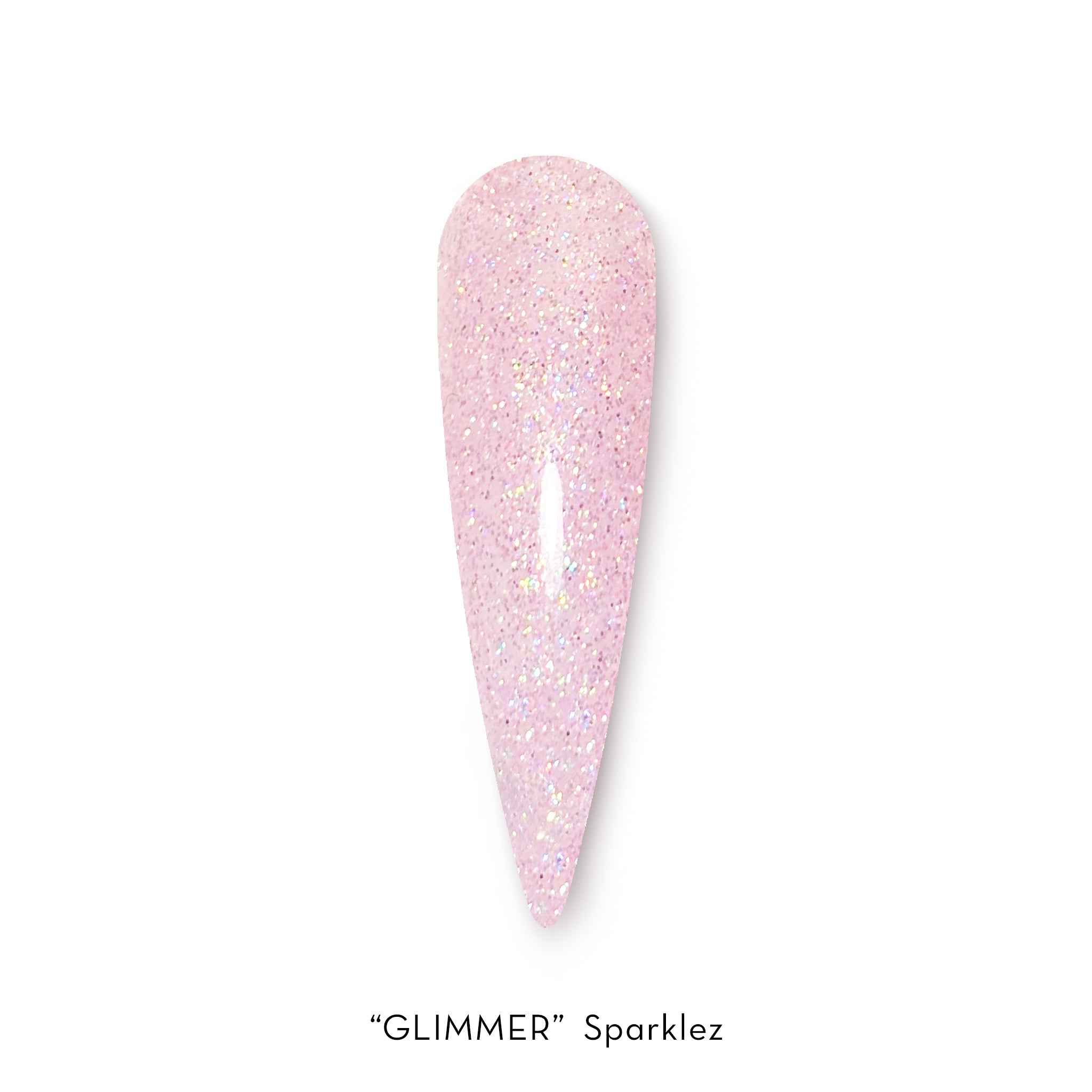 Glimmer | Fuzion Sparklez 15gm