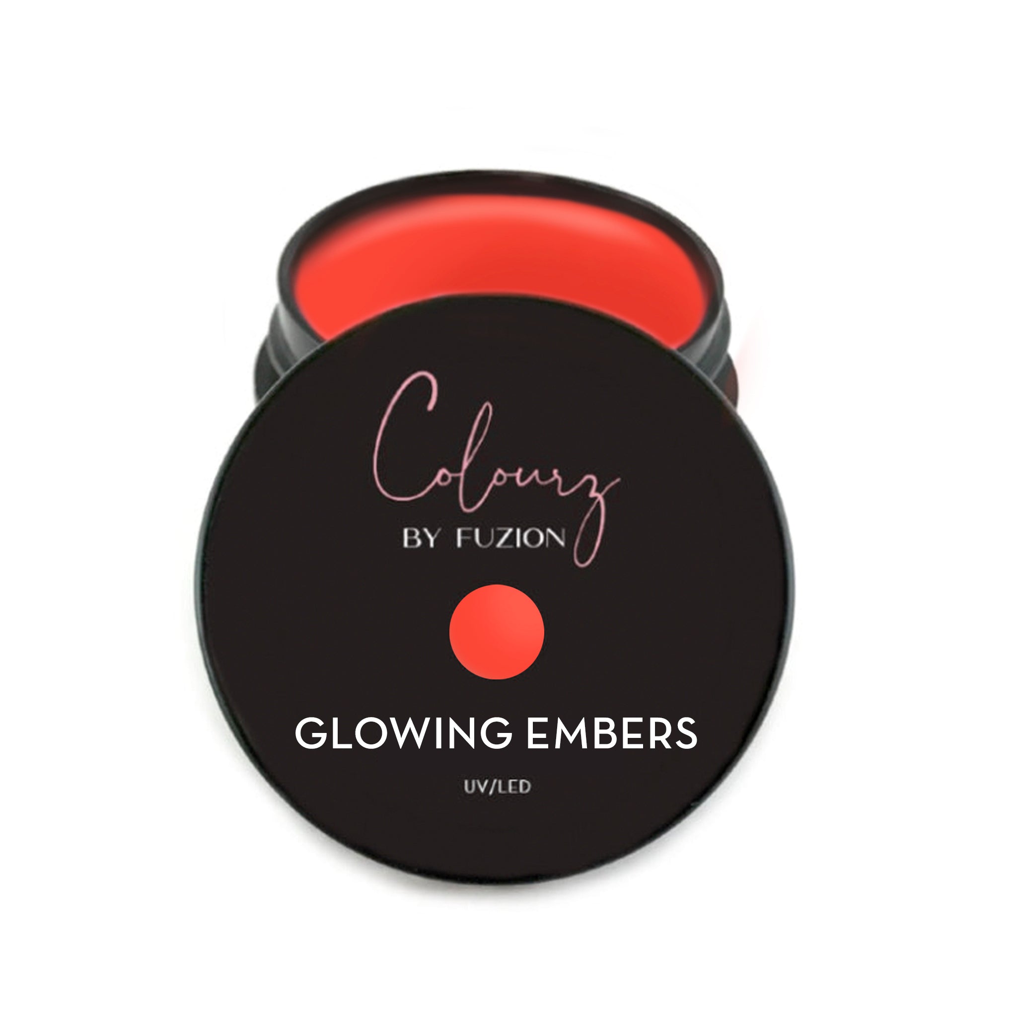 Glowing Embers | Colourz