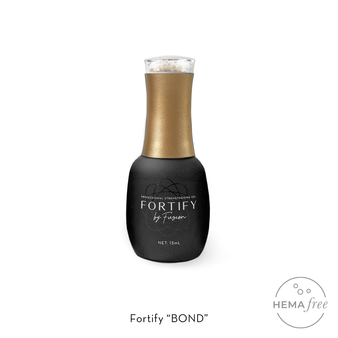 Bond | Fortify by Fuzion