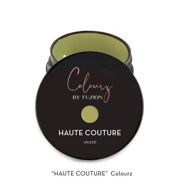 Haute Couture | Colourz 15g