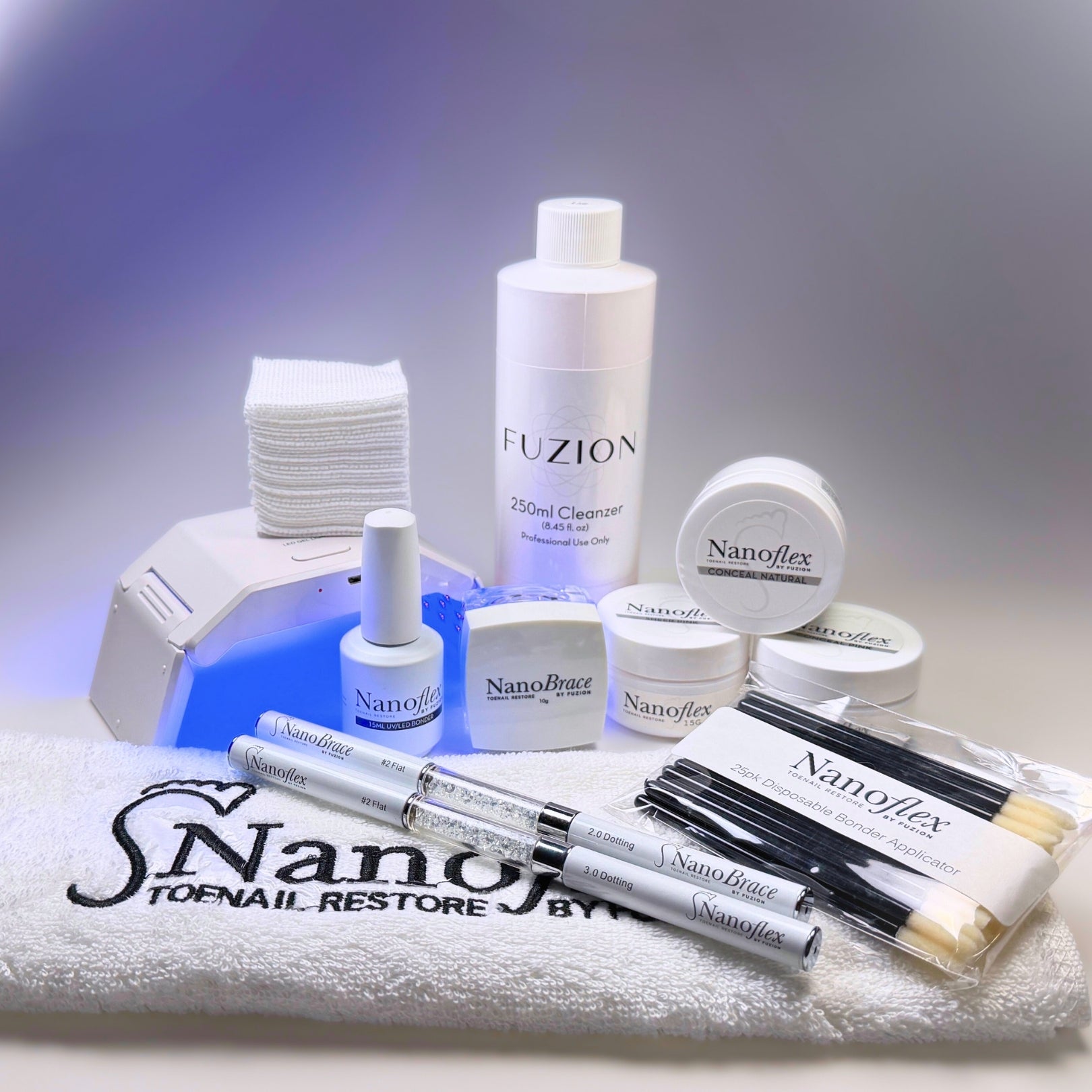 Complete Nano Certification for the Pedi Pro - Online Training