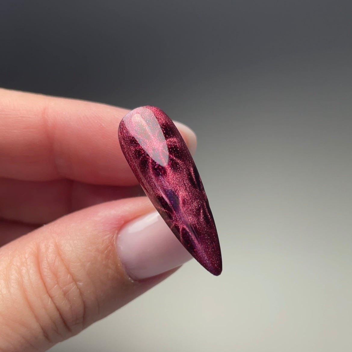 Magnet Tool with Multiple Effects