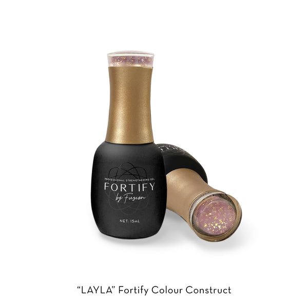 Fortify Colour Construct ~ Layla | Fortify by Fuzion