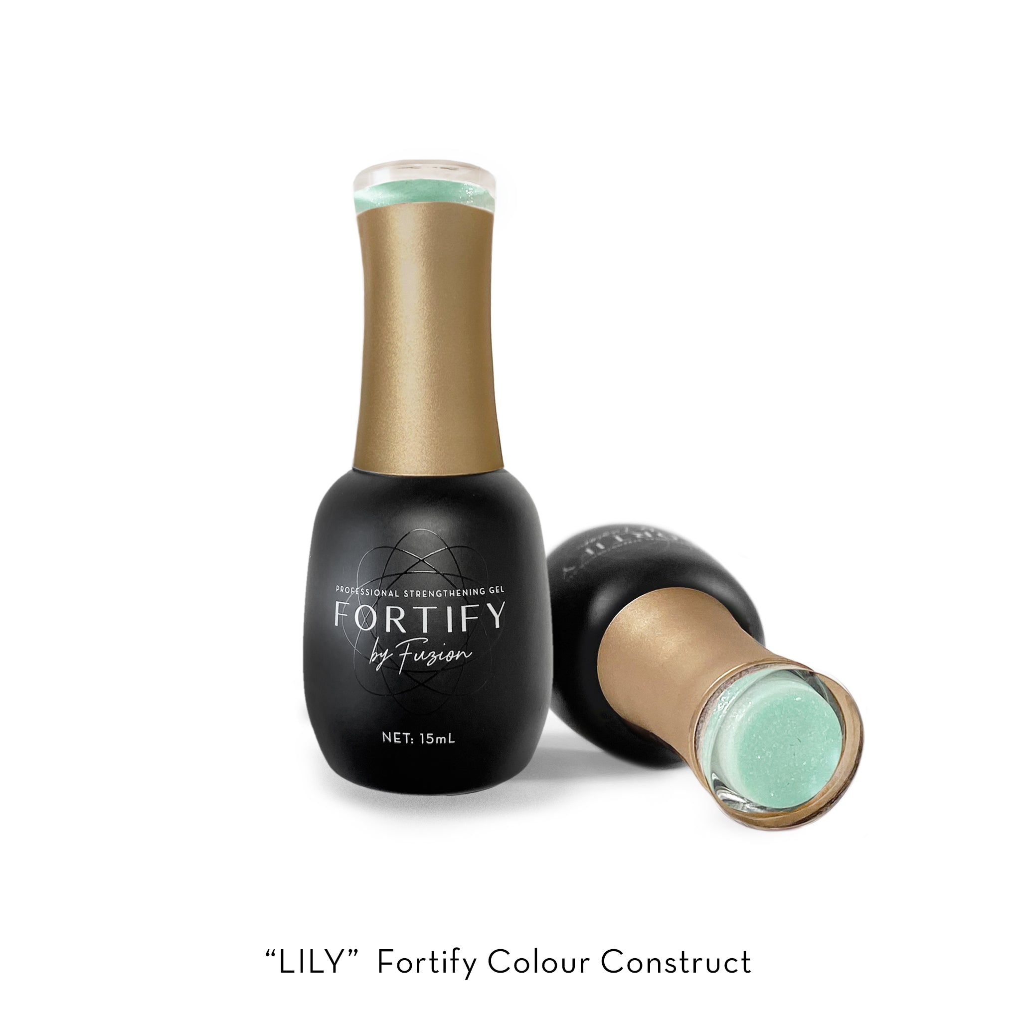 Fortify Colour Construct ~ Lily | Fortify by Fuzion