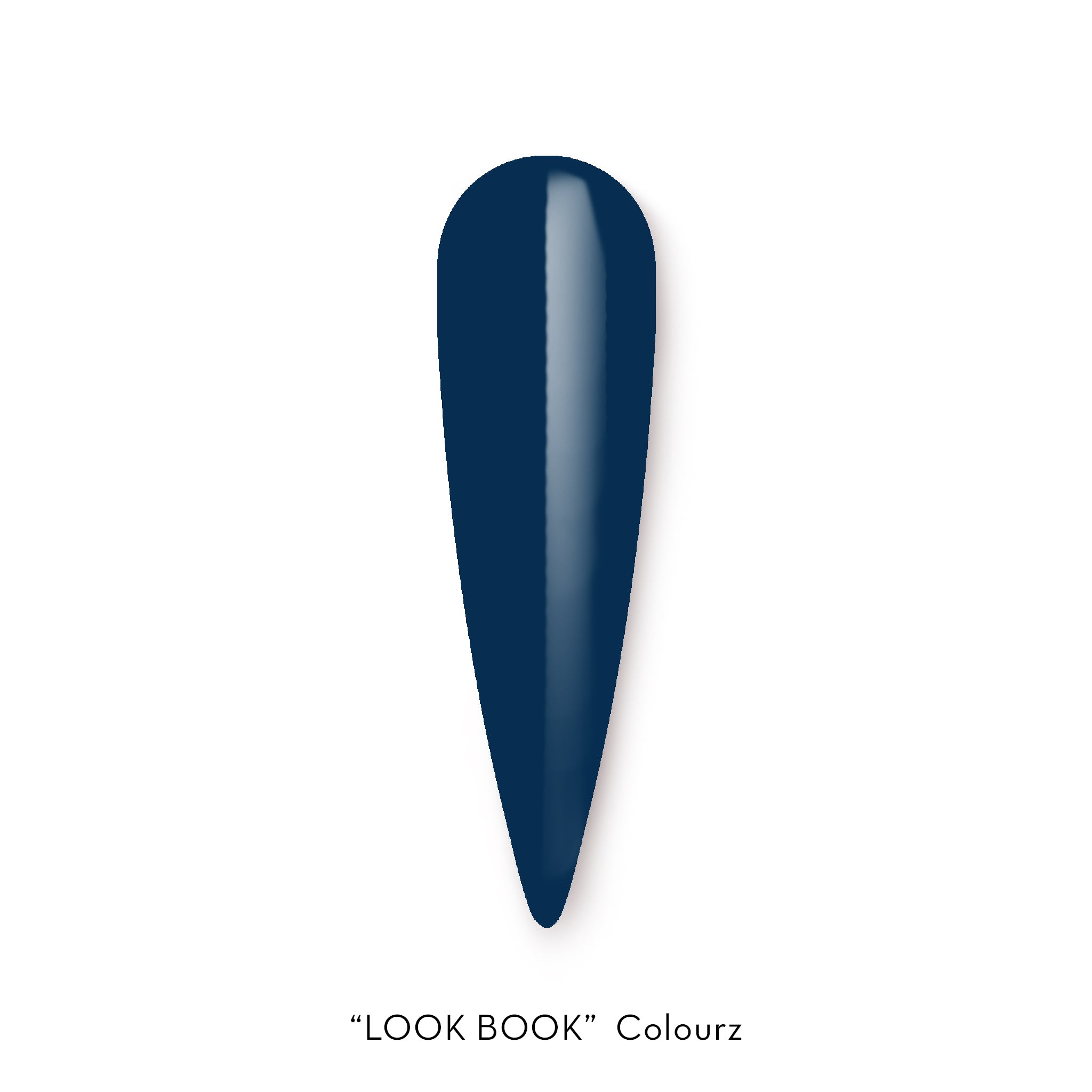 Look Book | Colourz 8g