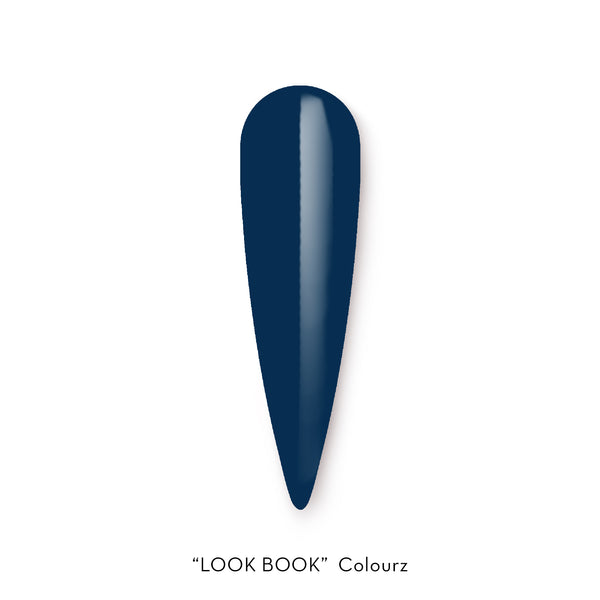 Look Book | Colourz 15g