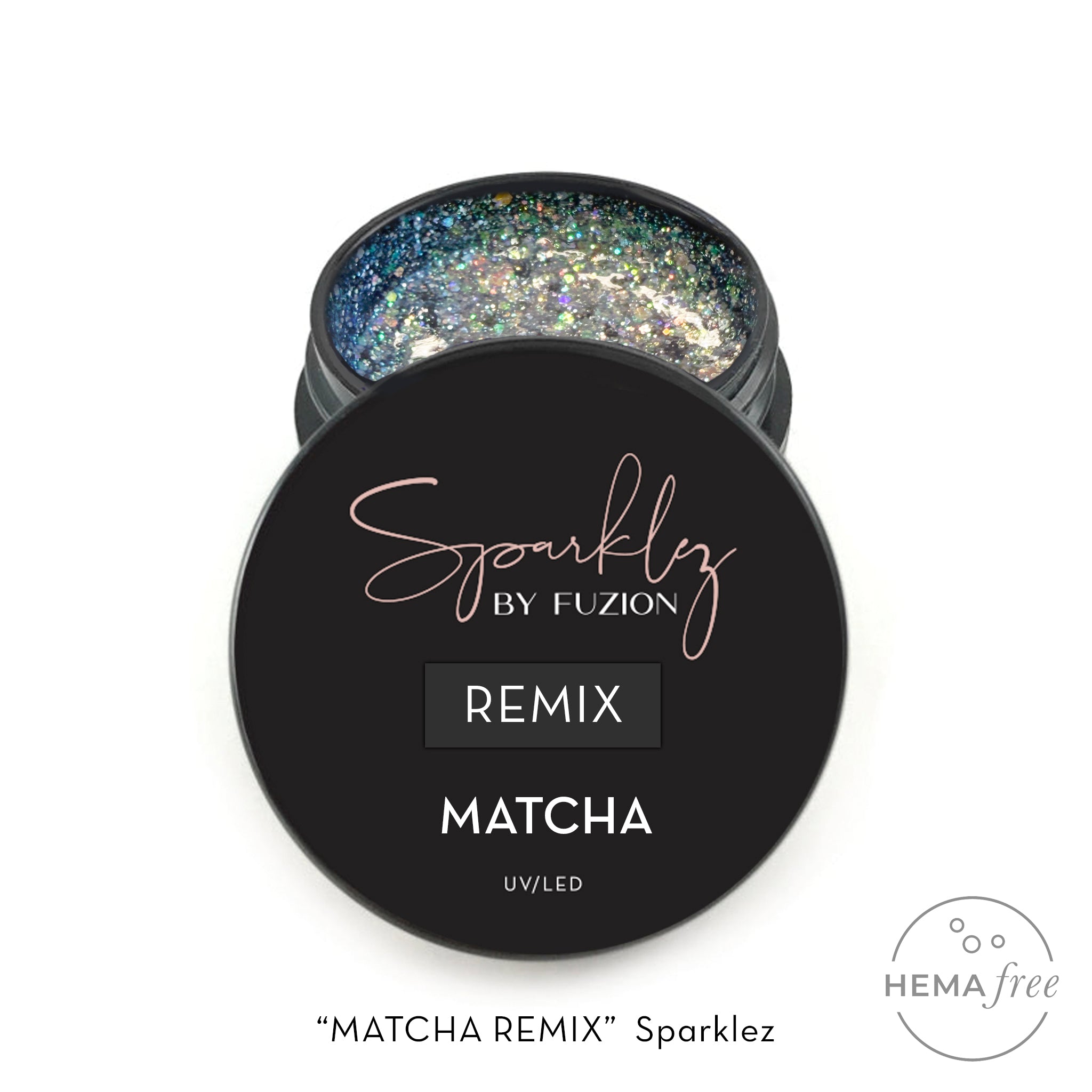 Holiday Sparklez Remix | 2pc Collection Limited Edition Sparklez 15g