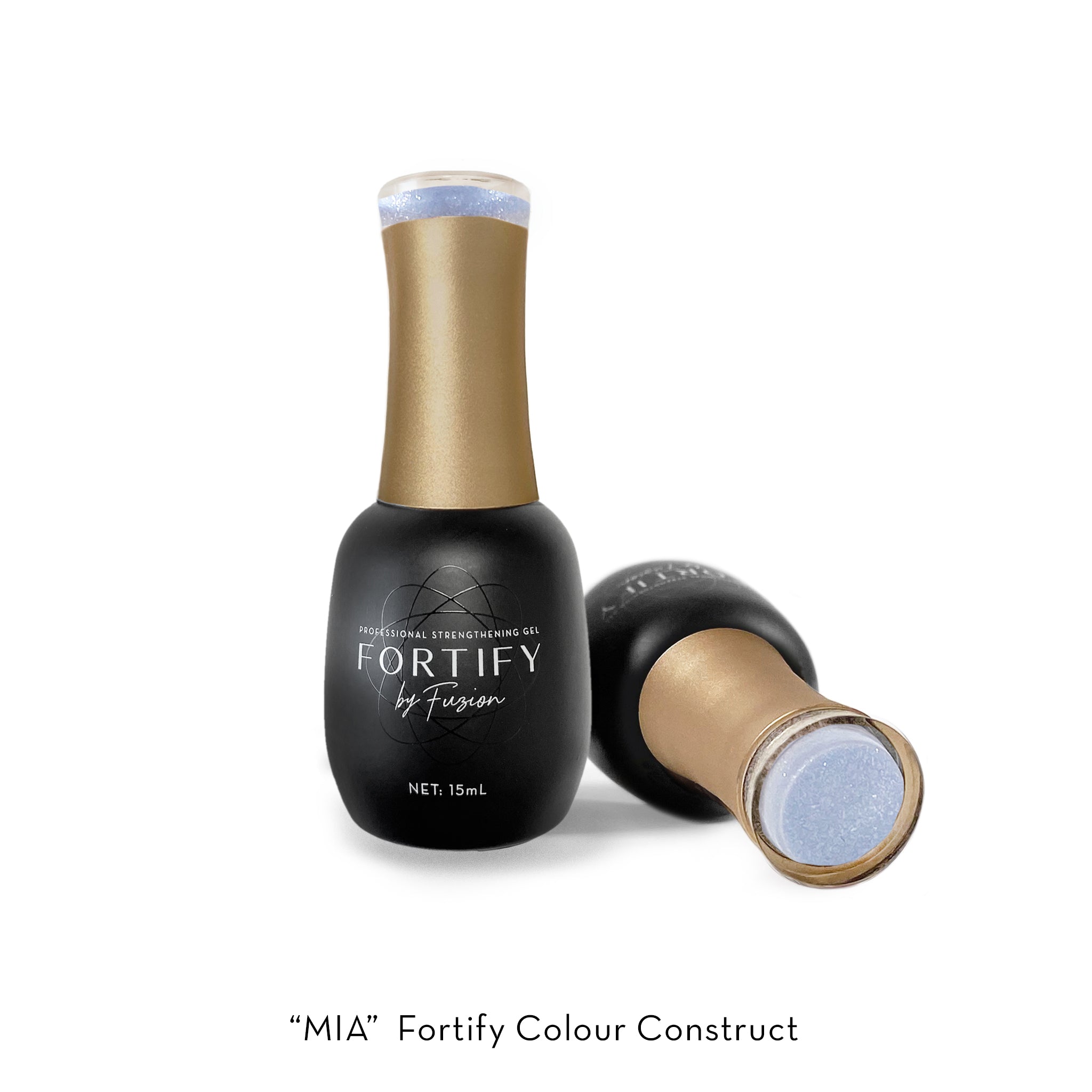 Fortify Colour Construct ~ Mia | Fortify by Fuzion