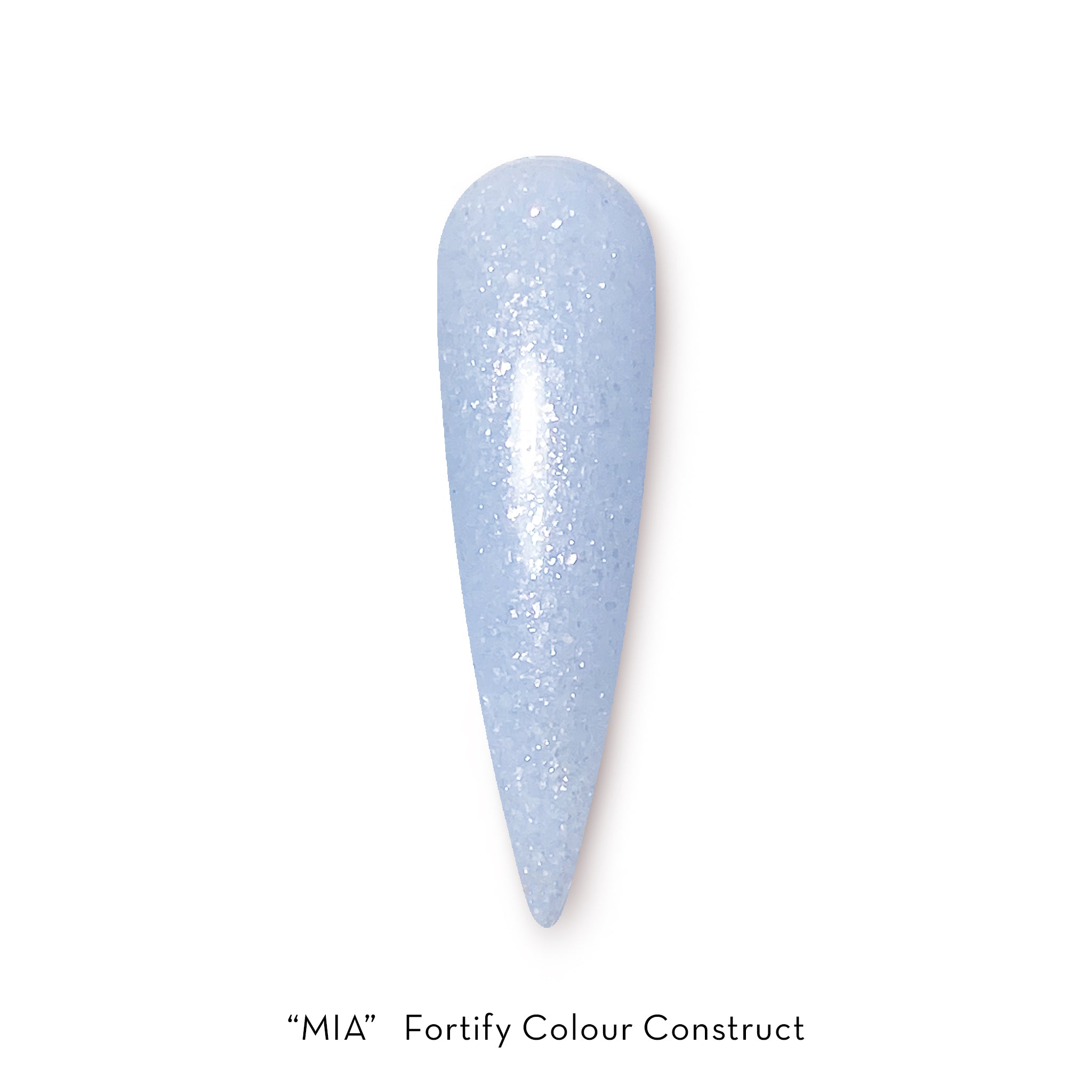 Fortify Colour Construct ~ Mia | Fortify by Fuzion