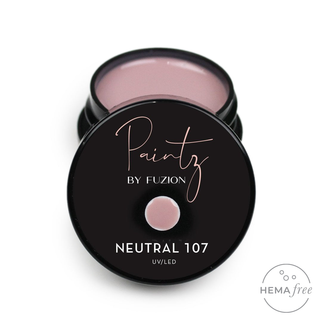 Neutral 107 | Paintz