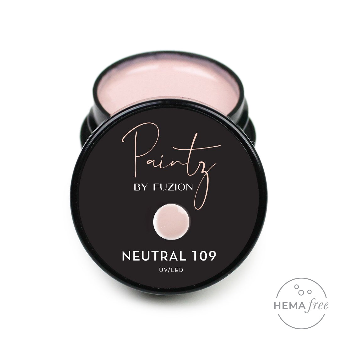 Neutral 109 | Paintz