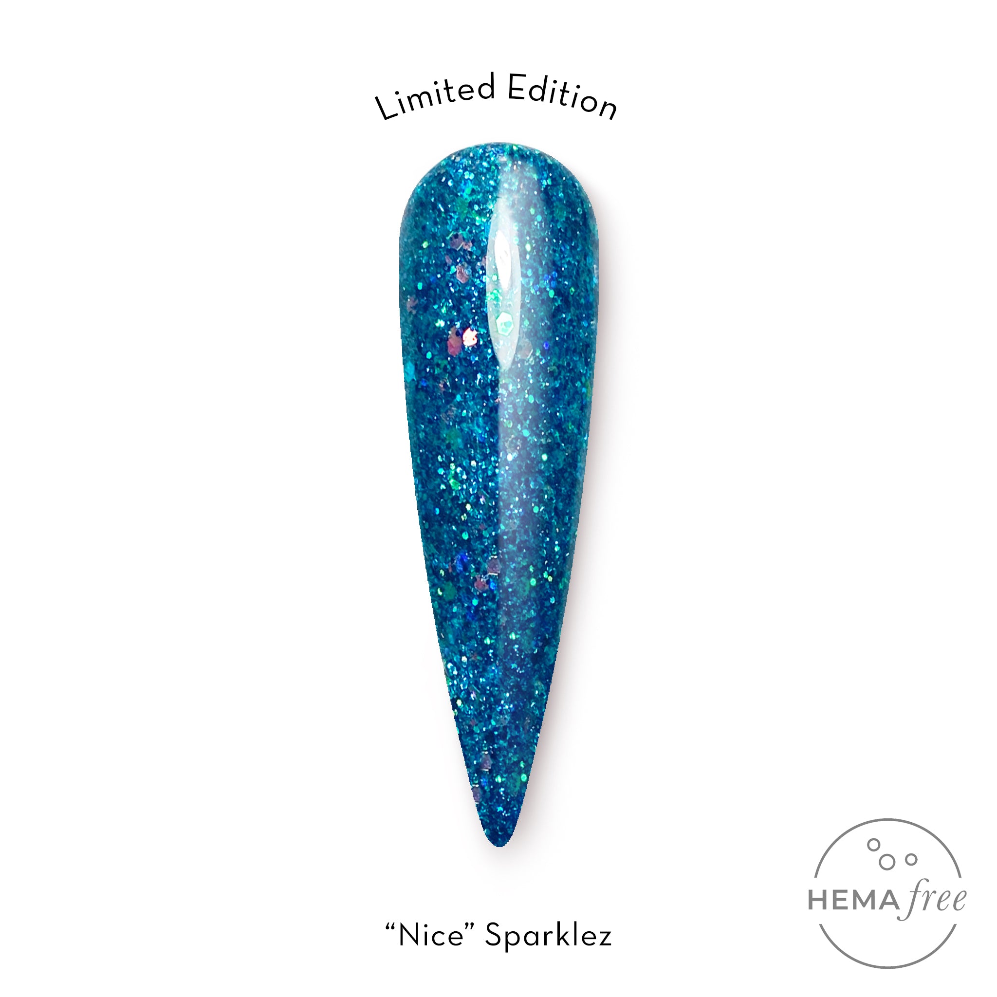Nice | Fuzion Sparklez 8g | Limited Edition
