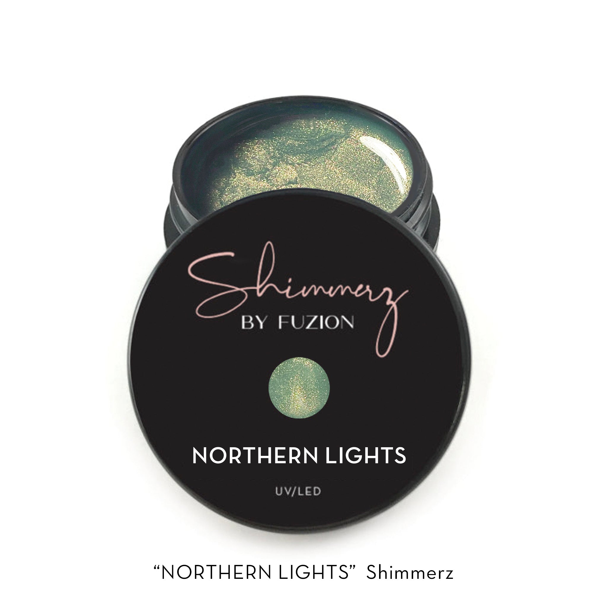 Northern Lights | Shimmerz