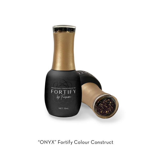 Fortify Colour Construct ~ Onyx | Fortify by Fuzion