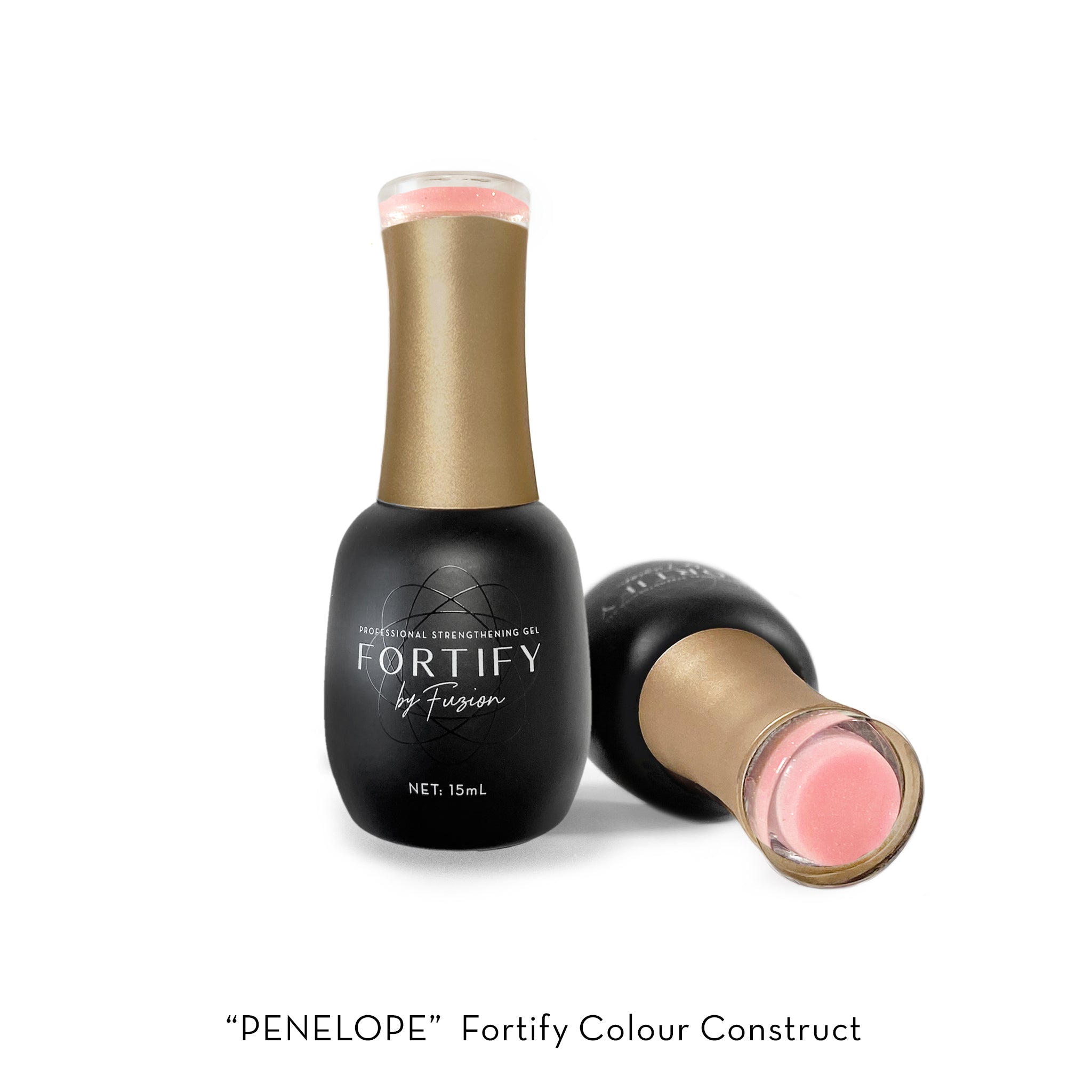 Fortify Colour Construct ~ Penelope | Fortify by Fuzion