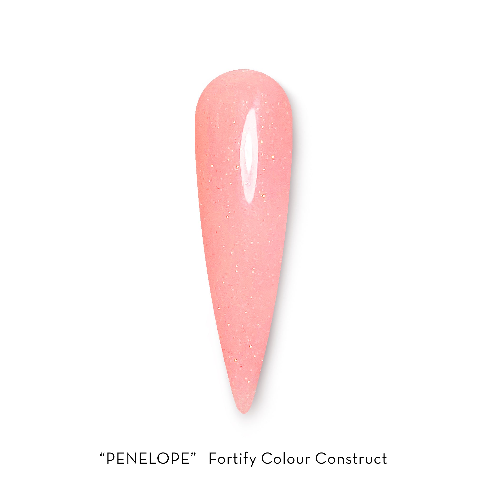 Fortify Colour Construct ~ Penelope | Fortify by Fuzion