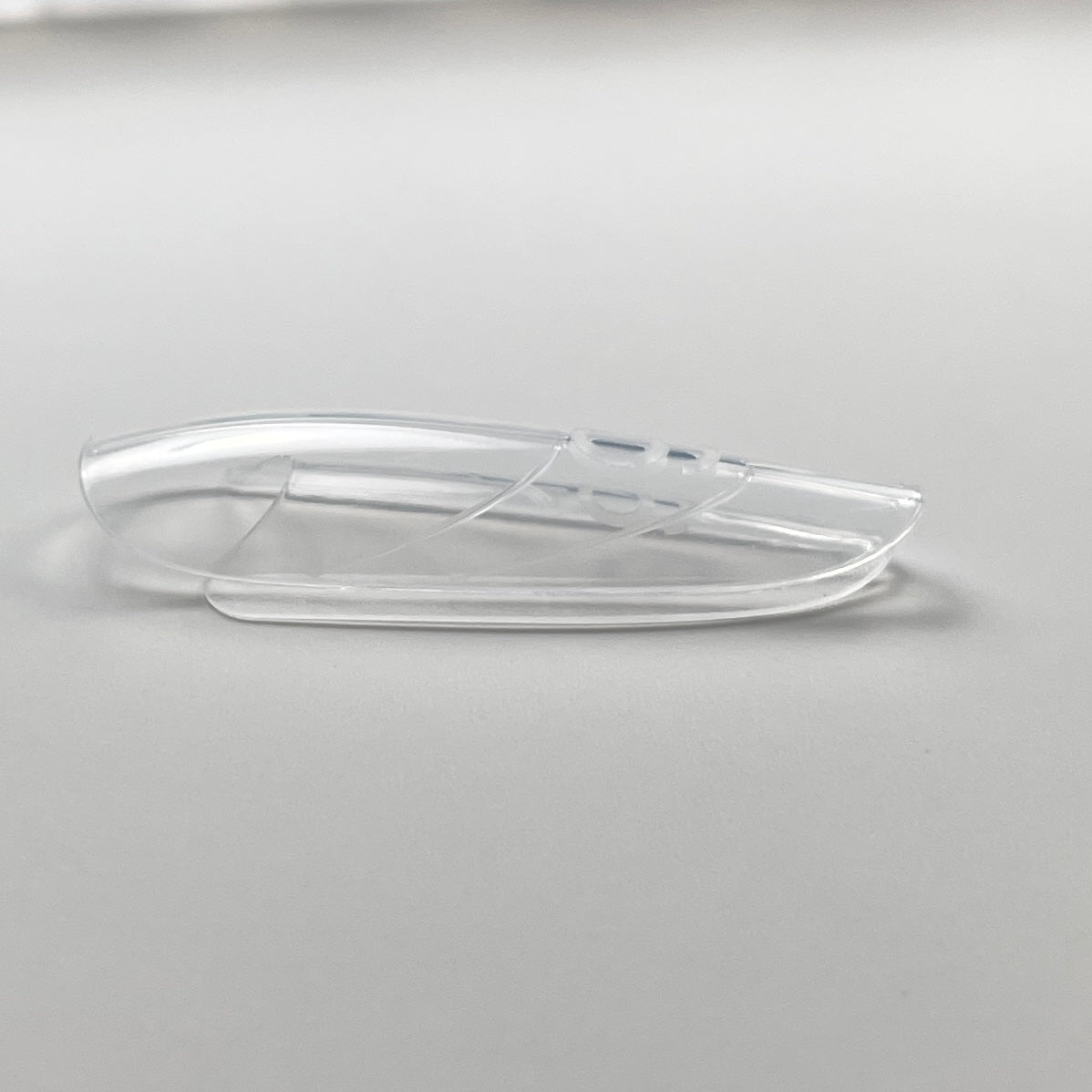 SculptLock Duo Almond EZ Forms | 240pc Box