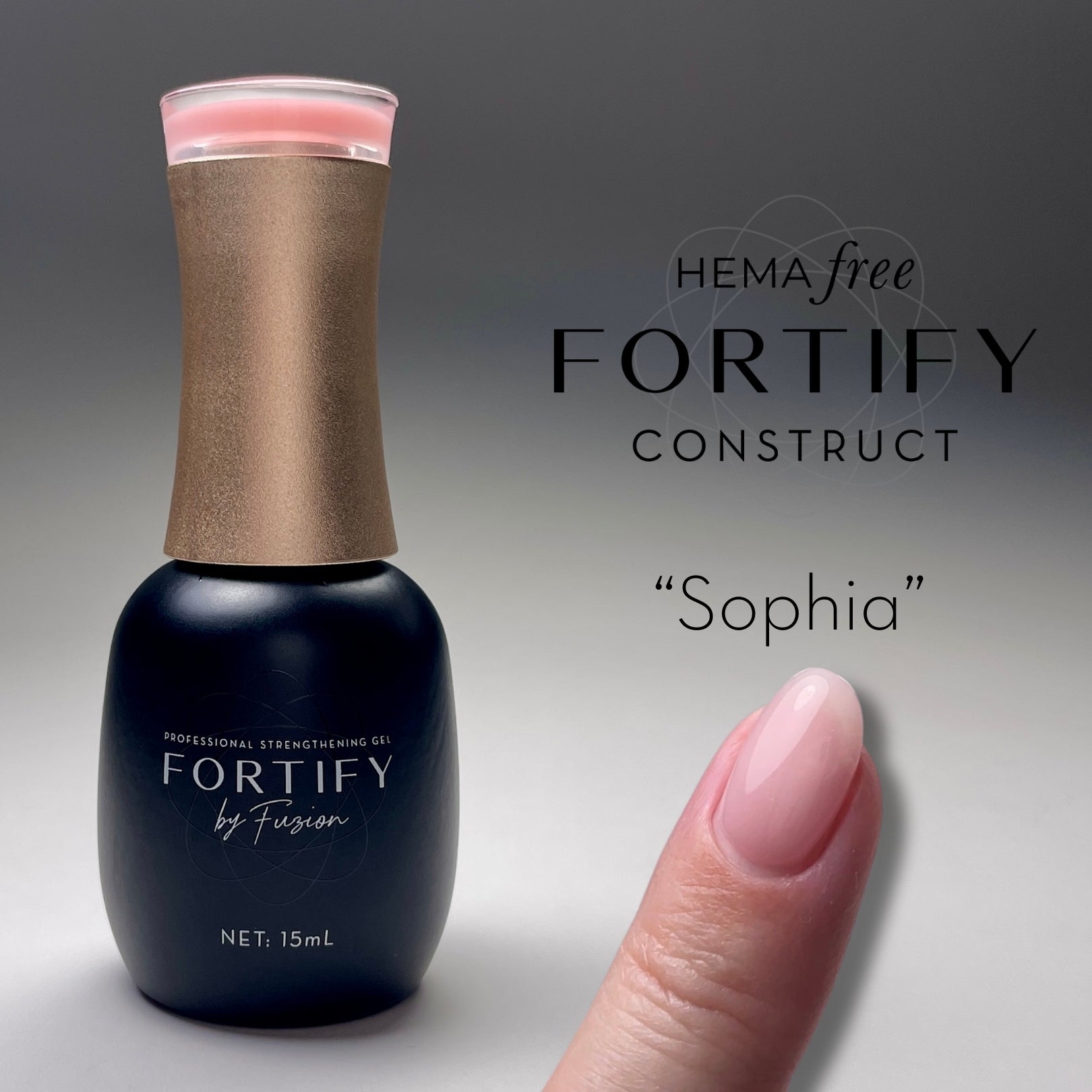 Fortify Colour Construct ~ Sophia | Fortify by Fuzion