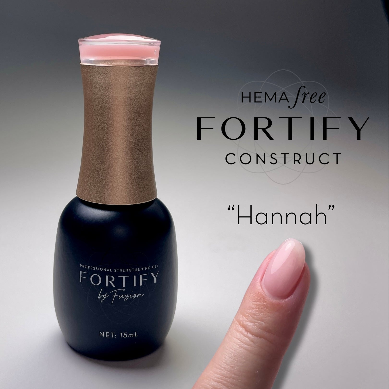 Fortify Colour Construct ~ Hannah | Fortify by Fuzion