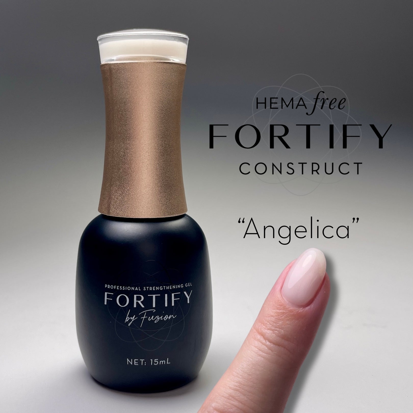 Fortify Colour Construct ~ Angelica | Fortify by Fuzion