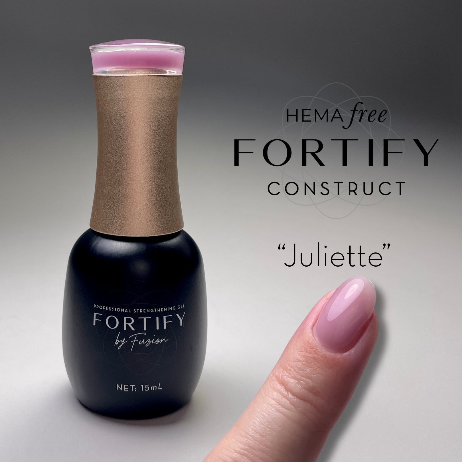 Fortify Colour Construct ~ Juliette | Fortify by Fuzion