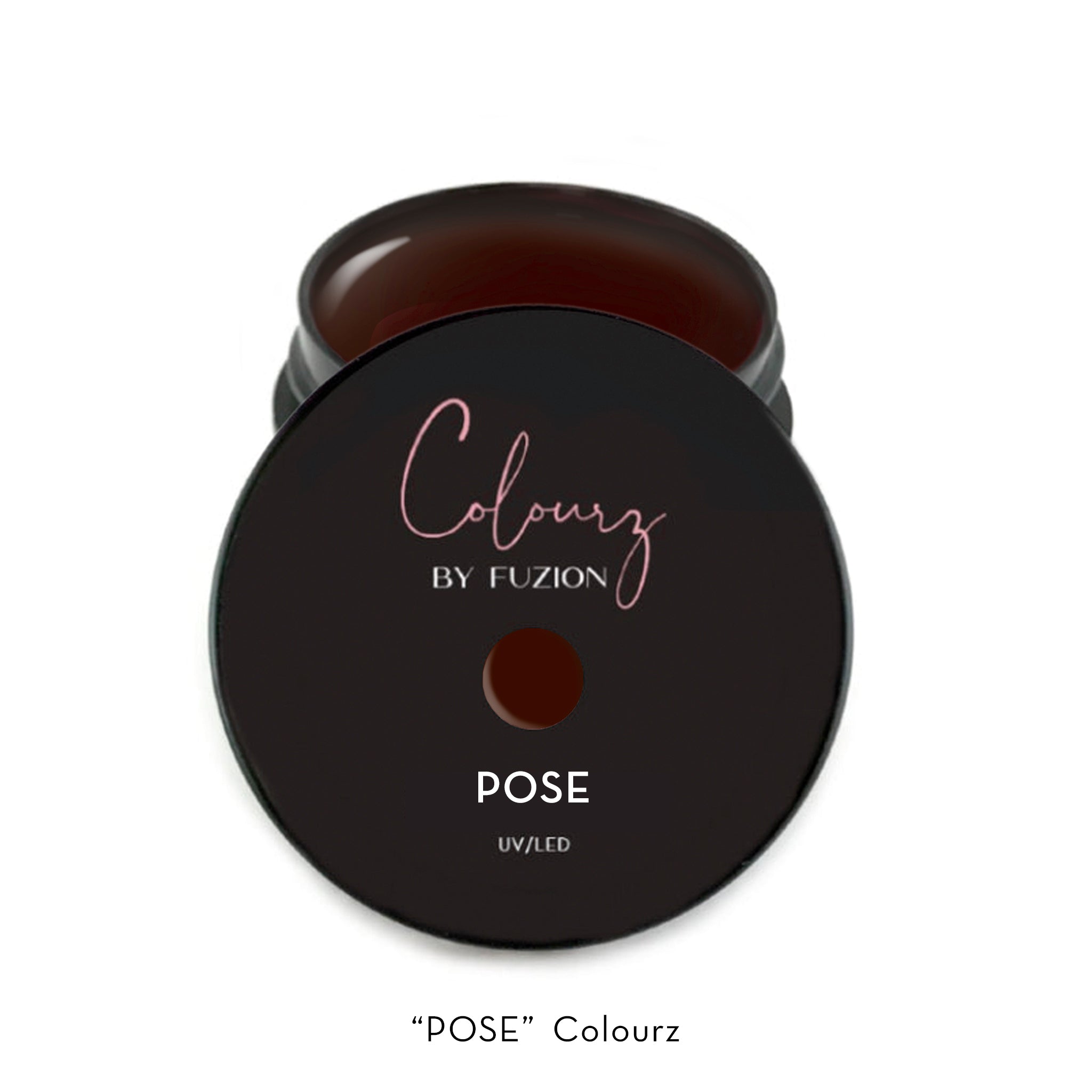 Pose | Colourz