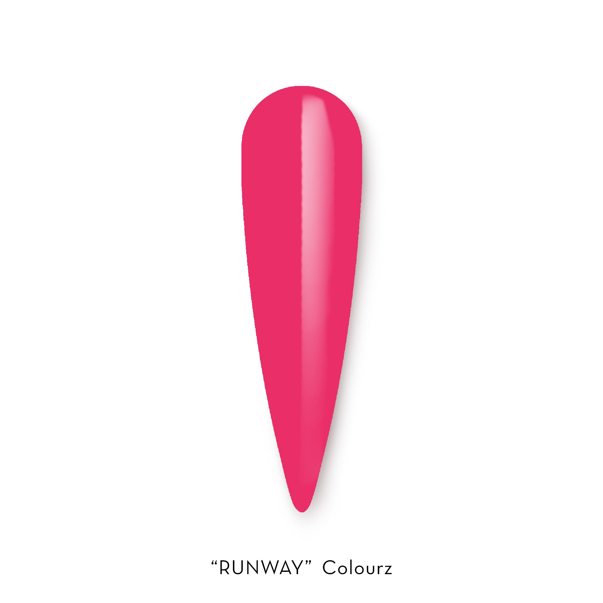 Runway | Colourz