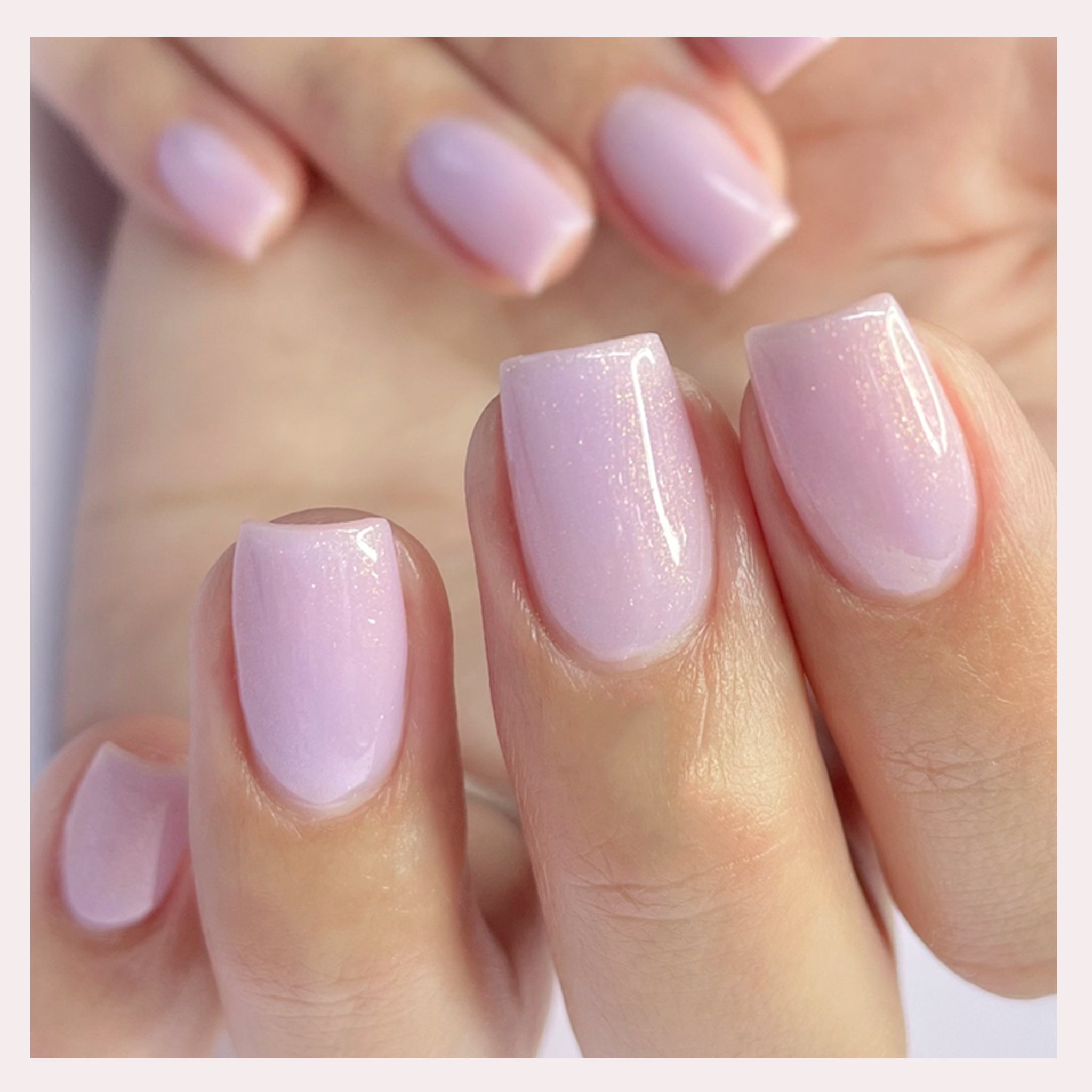 Structured Gel Mani Starter Course with Product Kit | ONLINE
