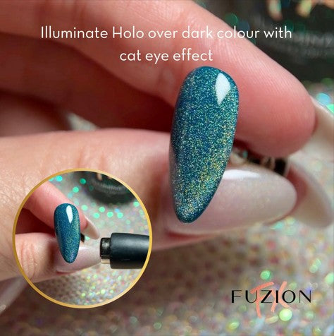 Illuminate | Cat Eye FX | Fuzion FX 15ml