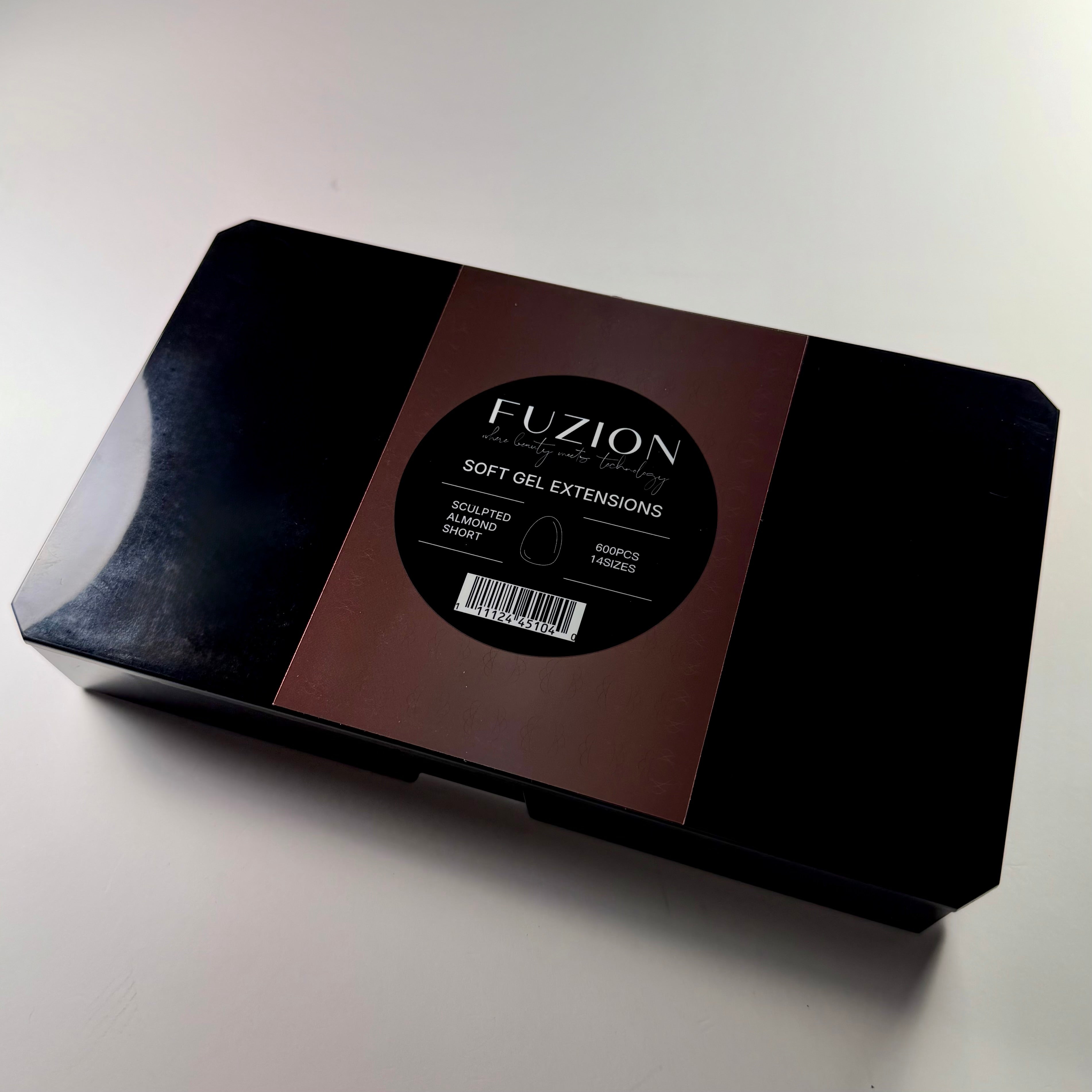Soft Gel Extensions | Fuzion FX Connect