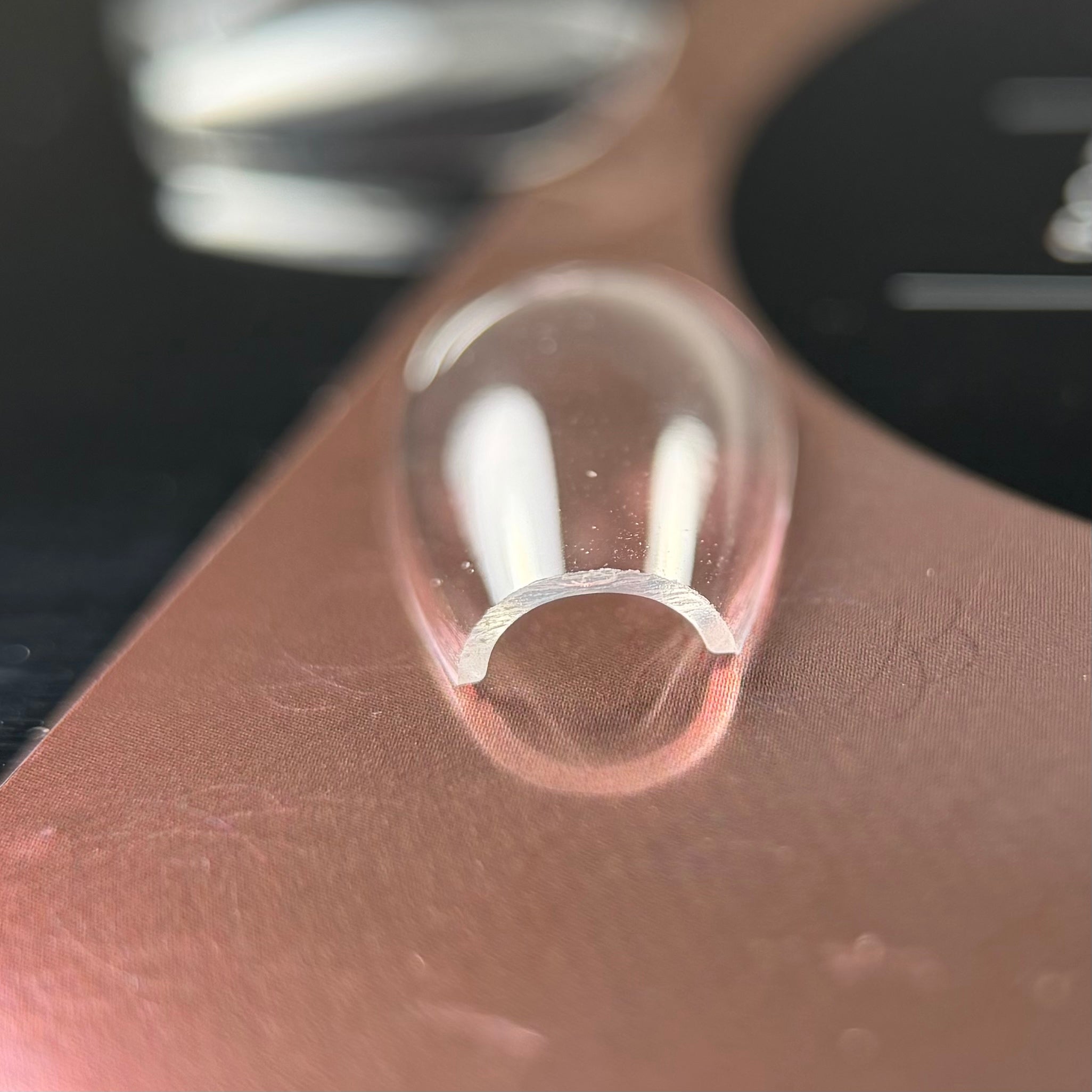 Soft Gel Extensions | Fuzion FX Connect